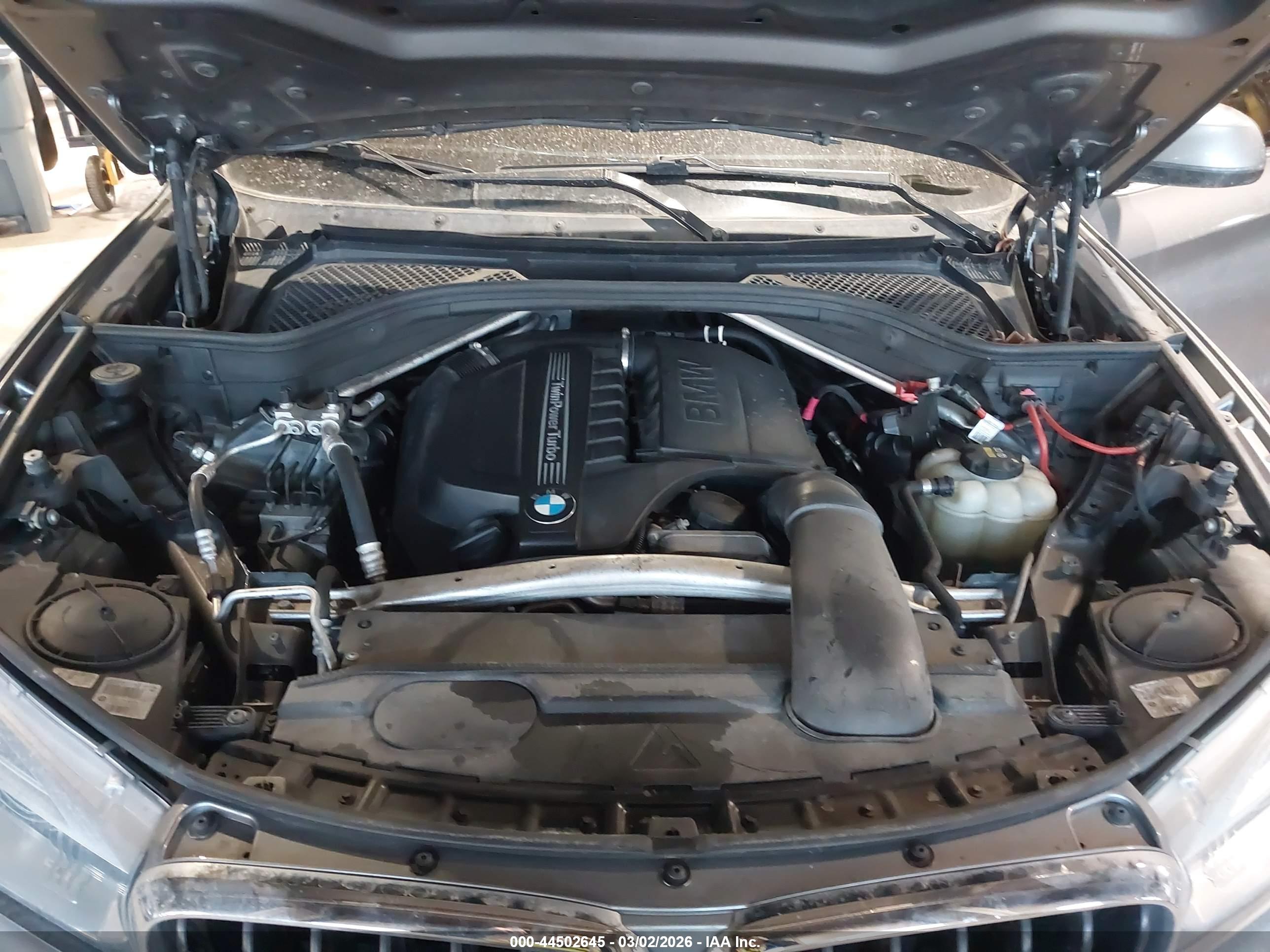 BMW X5 image 10