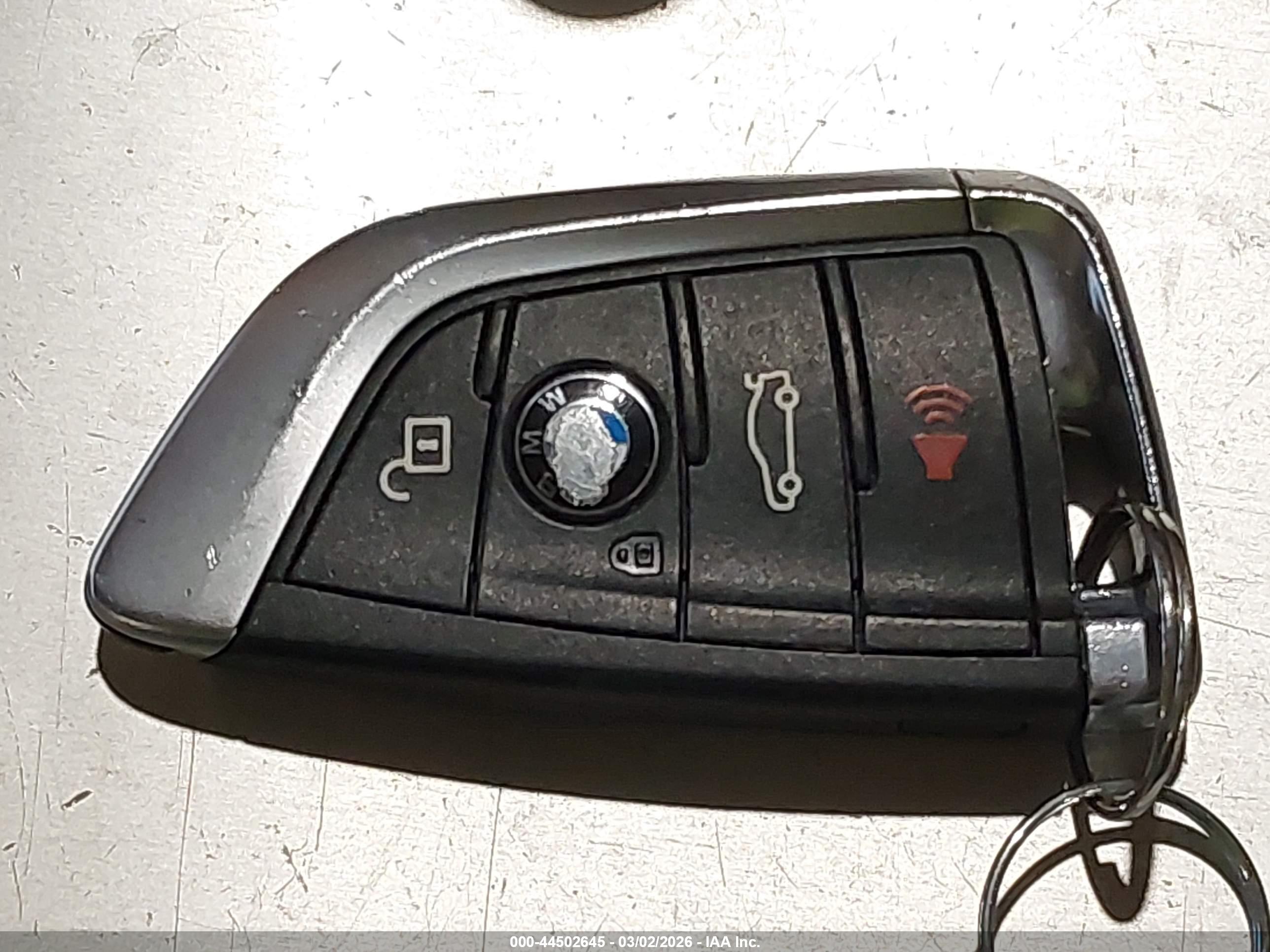 BMW X5 image 11