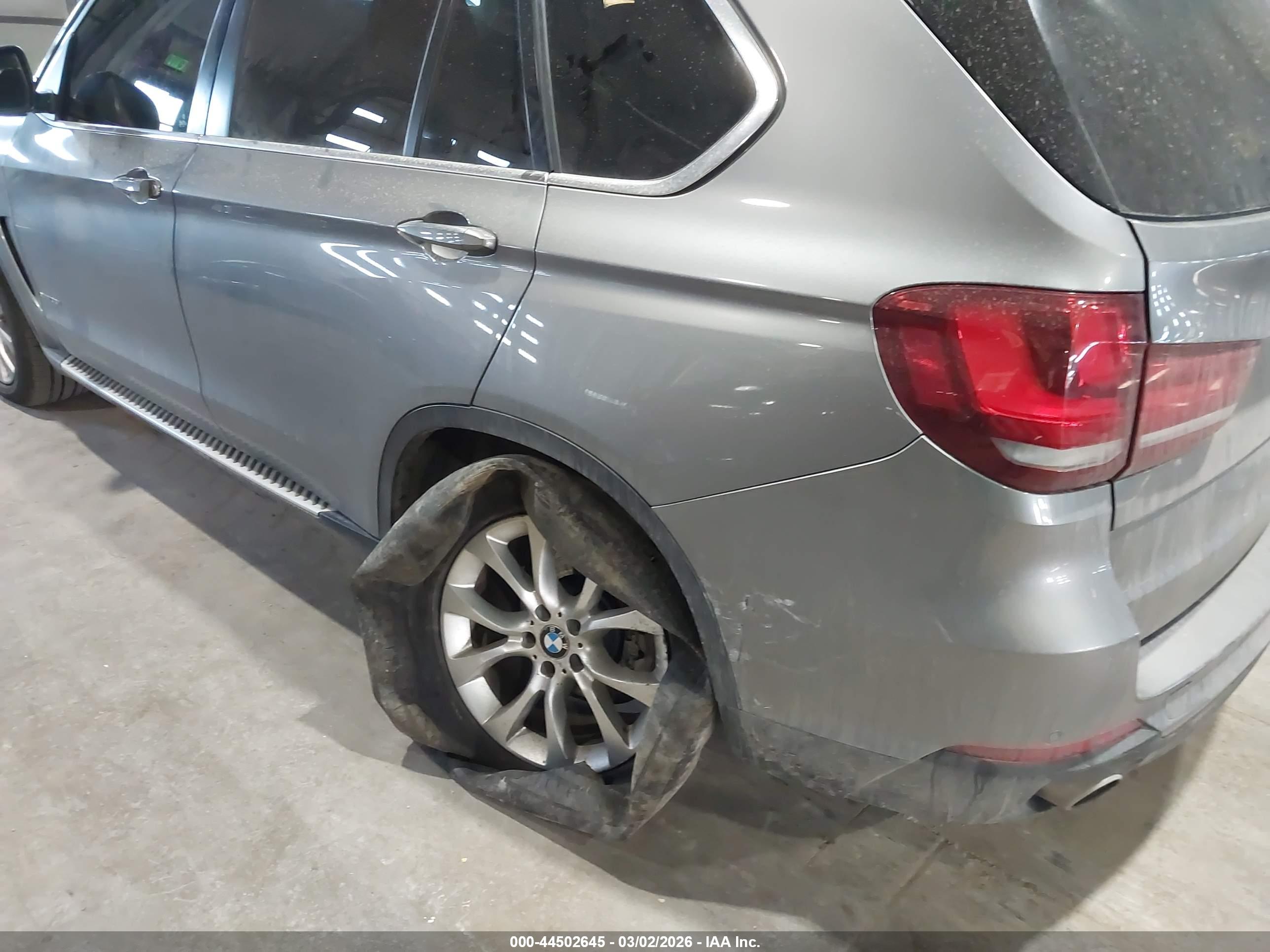 BMW X5 image 6