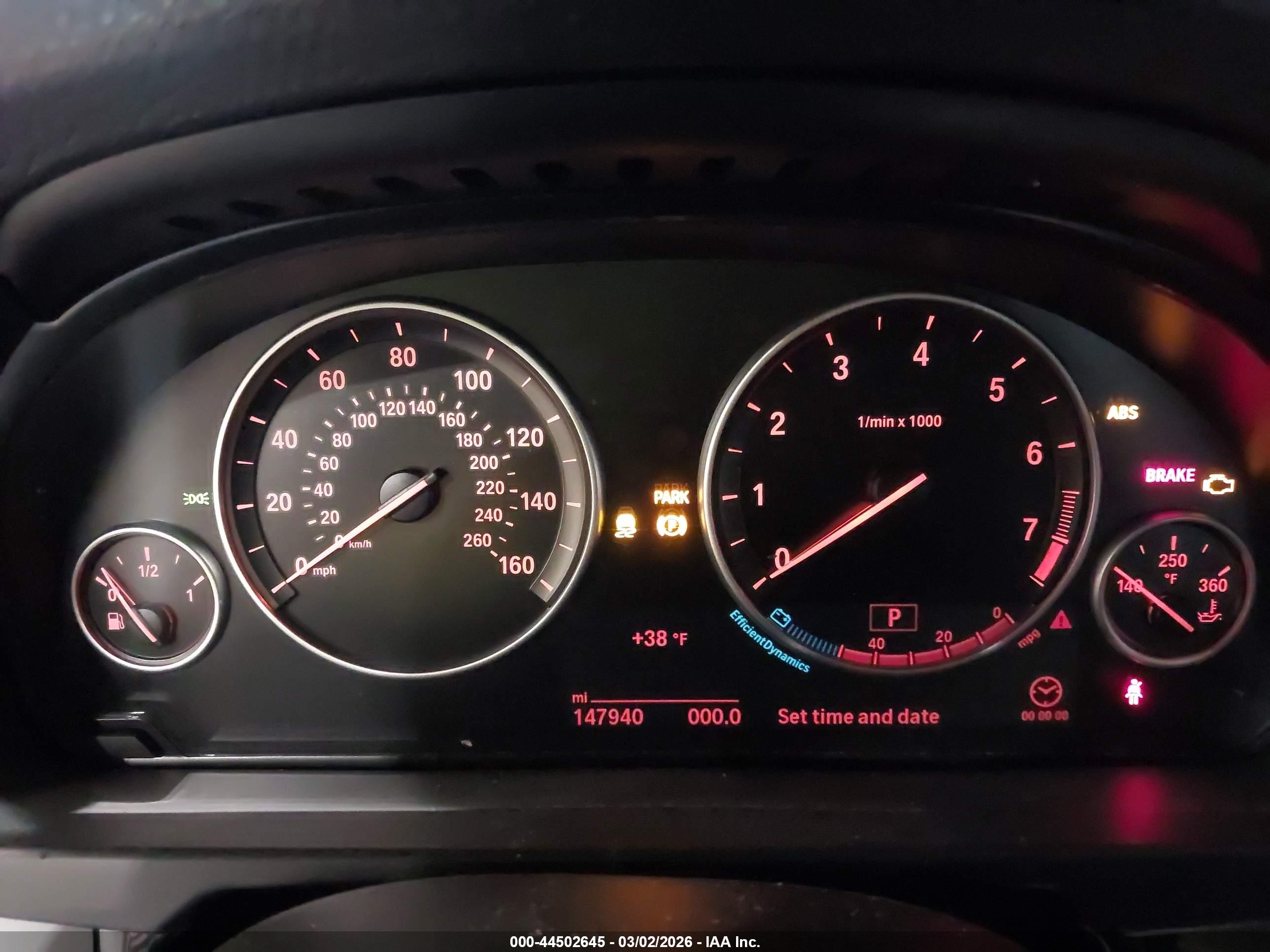 BMW X5 image 7