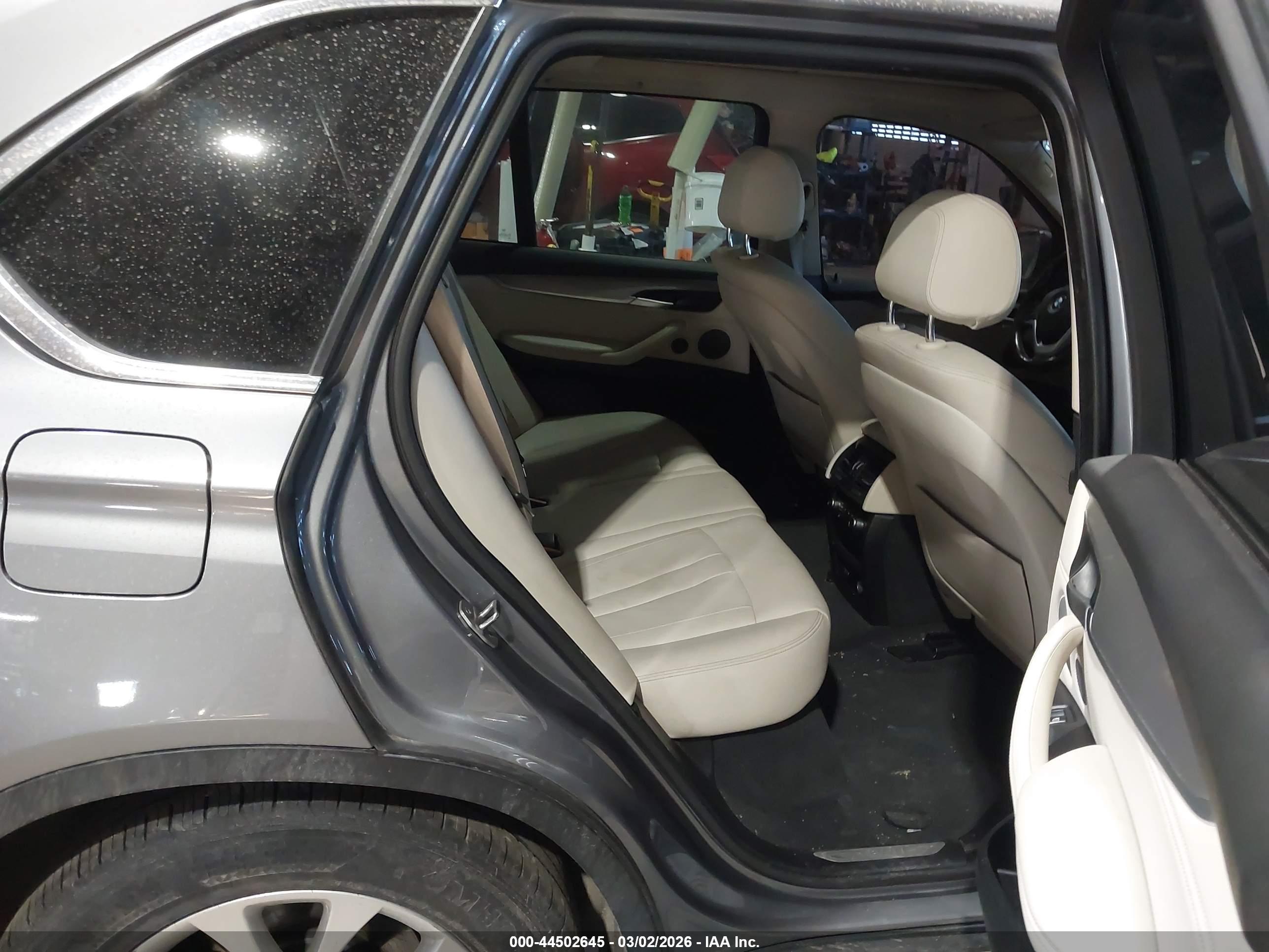 BMW X5 image 8