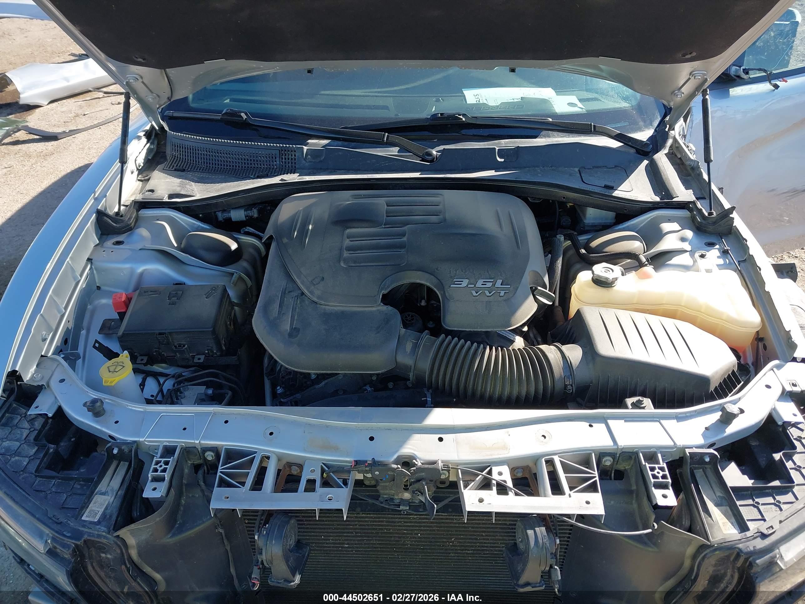 DODGE CHARGER image 10