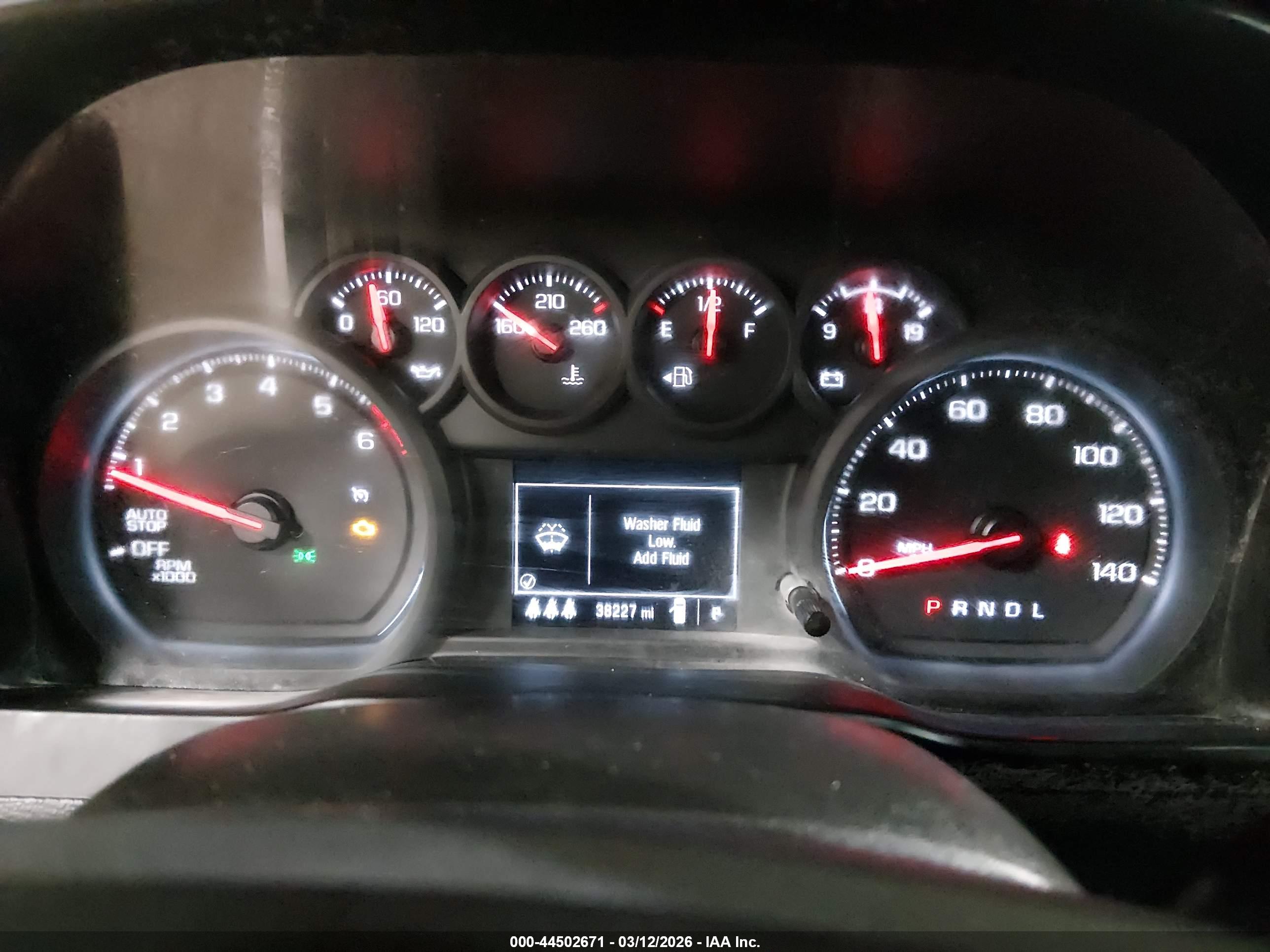 CHEVROLET SILVERADO image 7