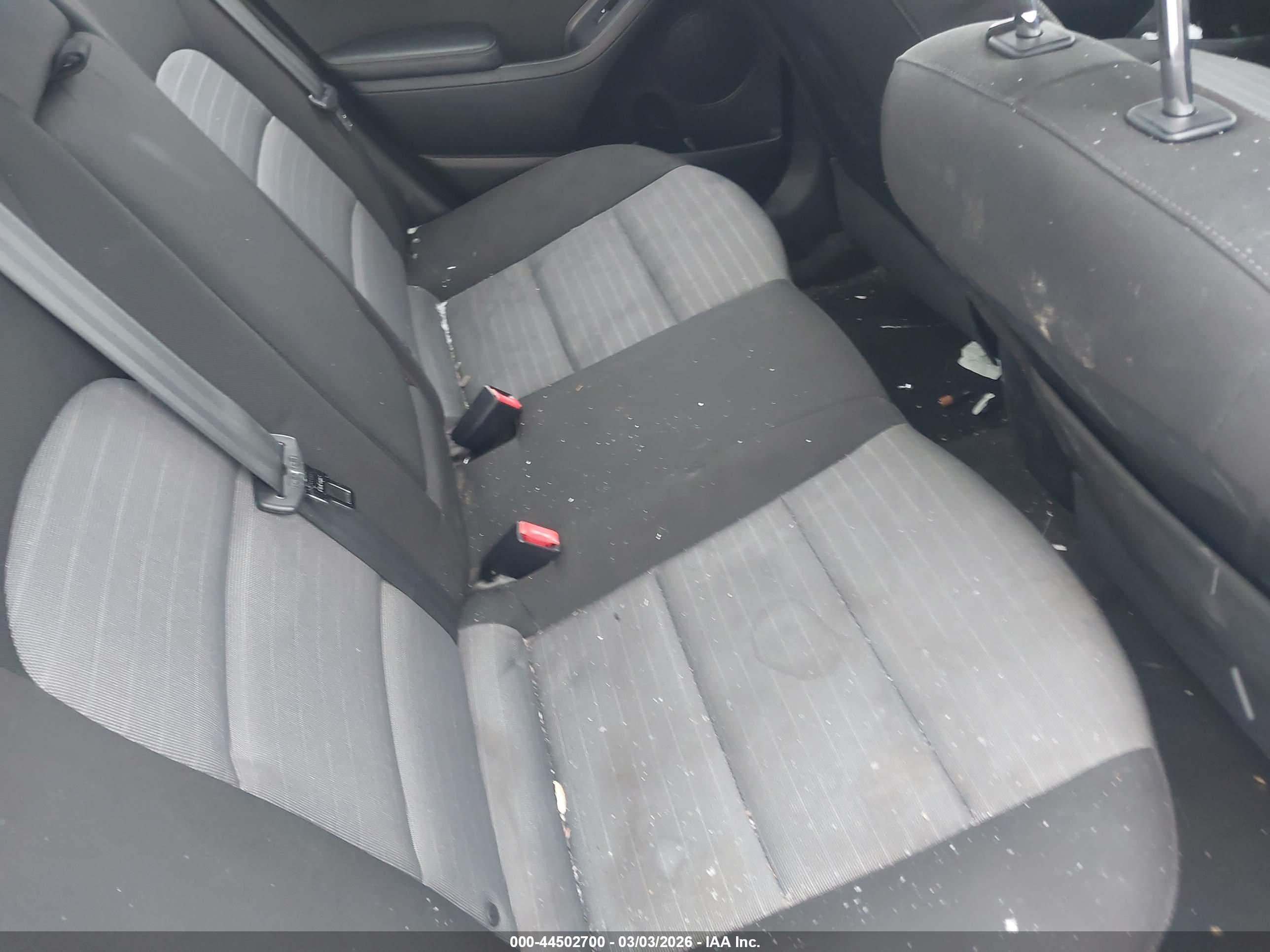 KIA FORTE image 8