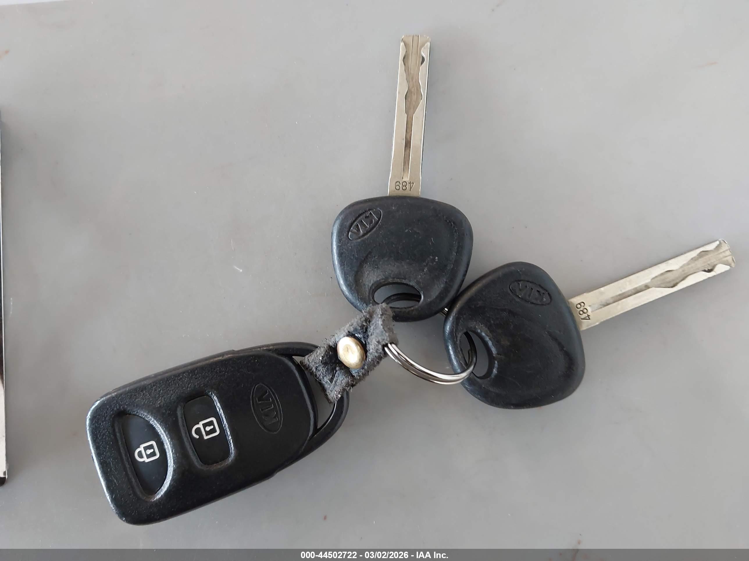 KIA SORENTO image 11