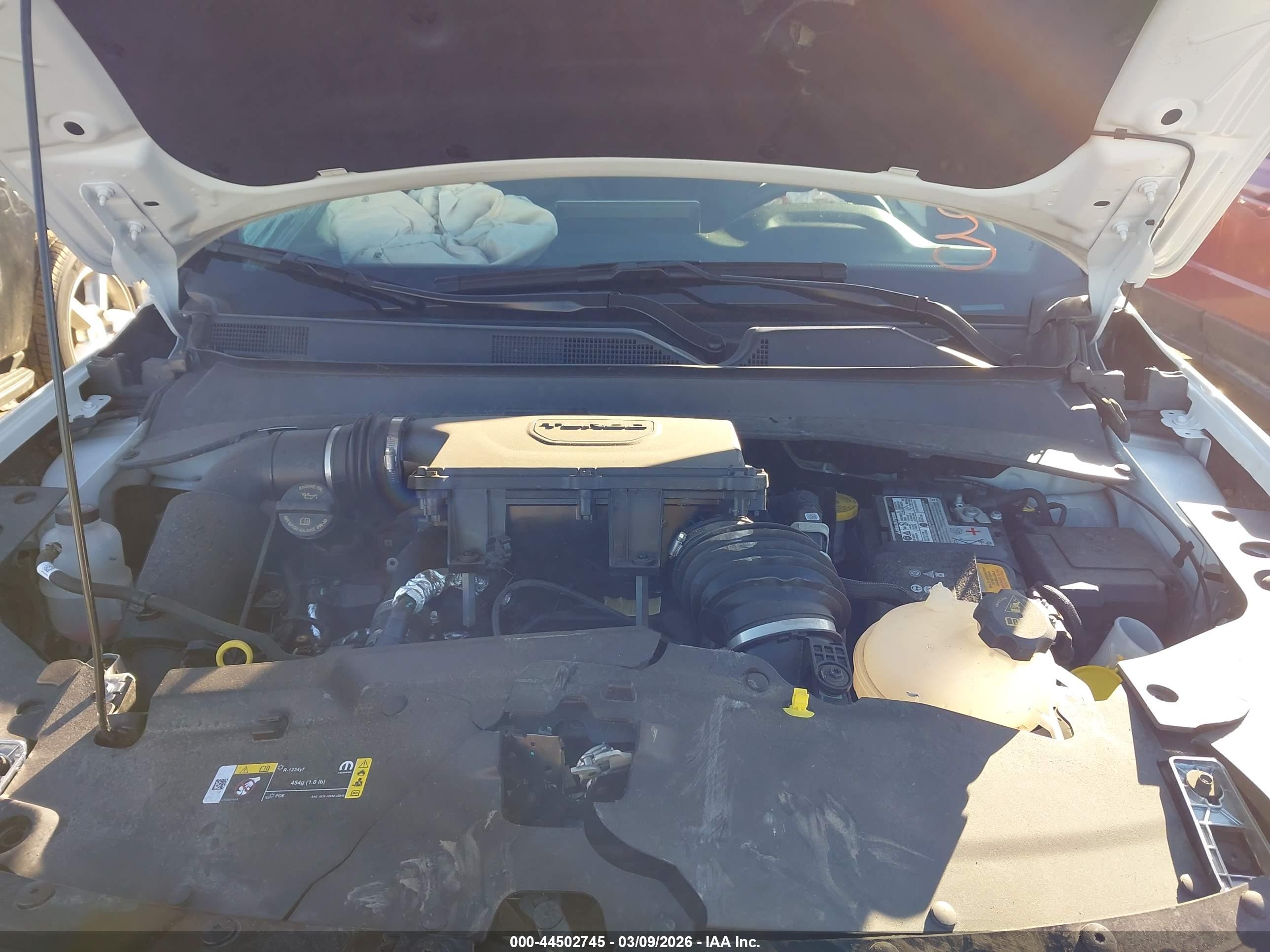 JEEP COMPASS image 10