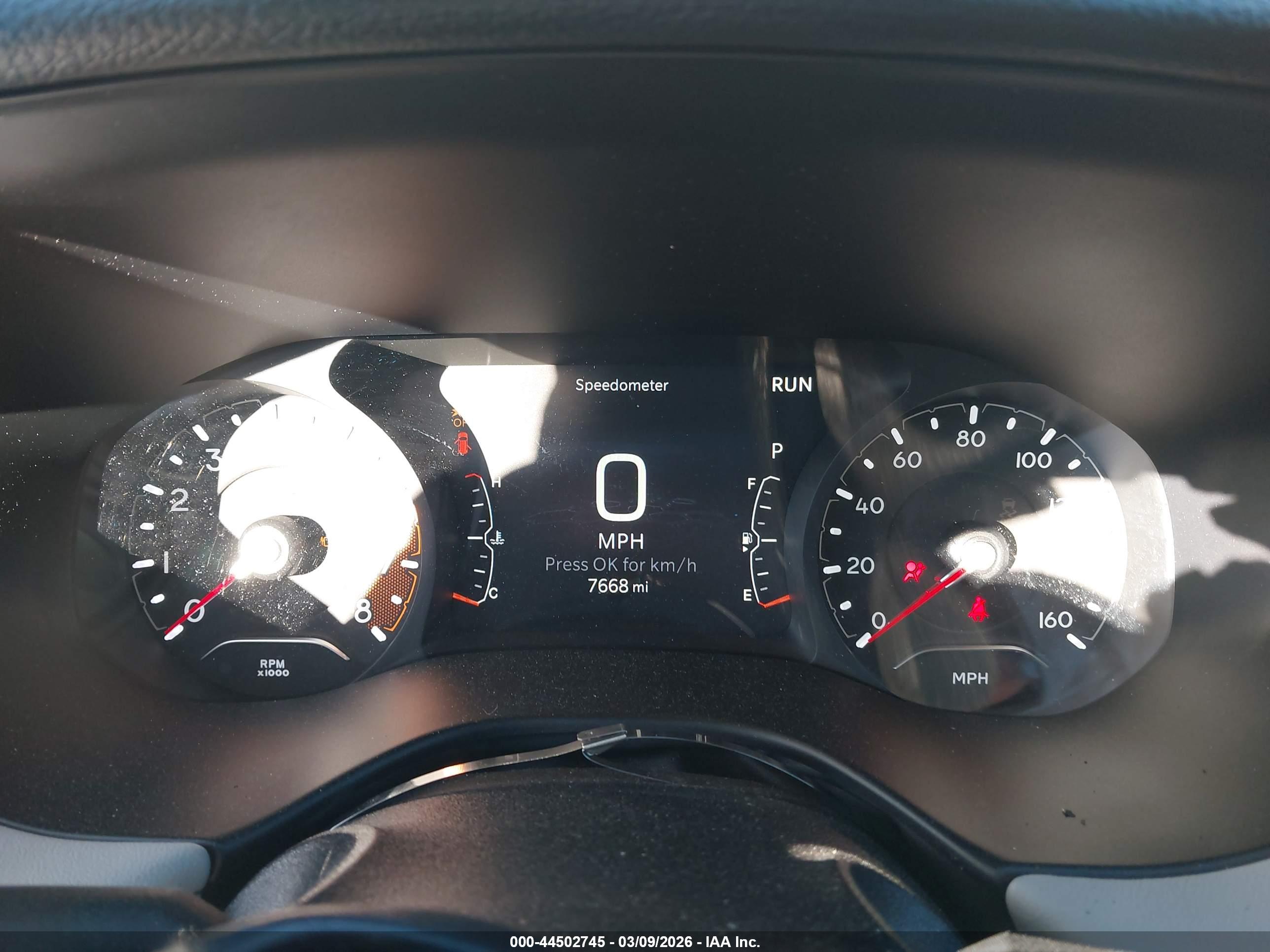 JEEP COMPASS image 7