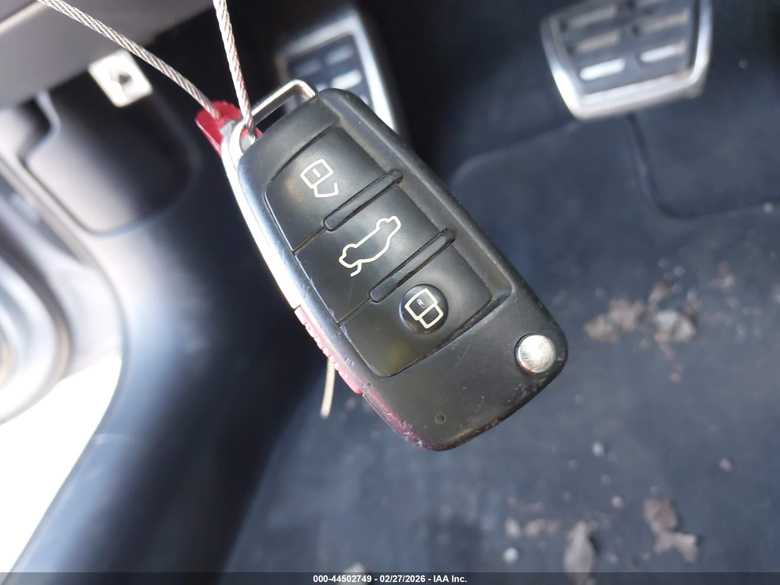 AUDI A3 image 11