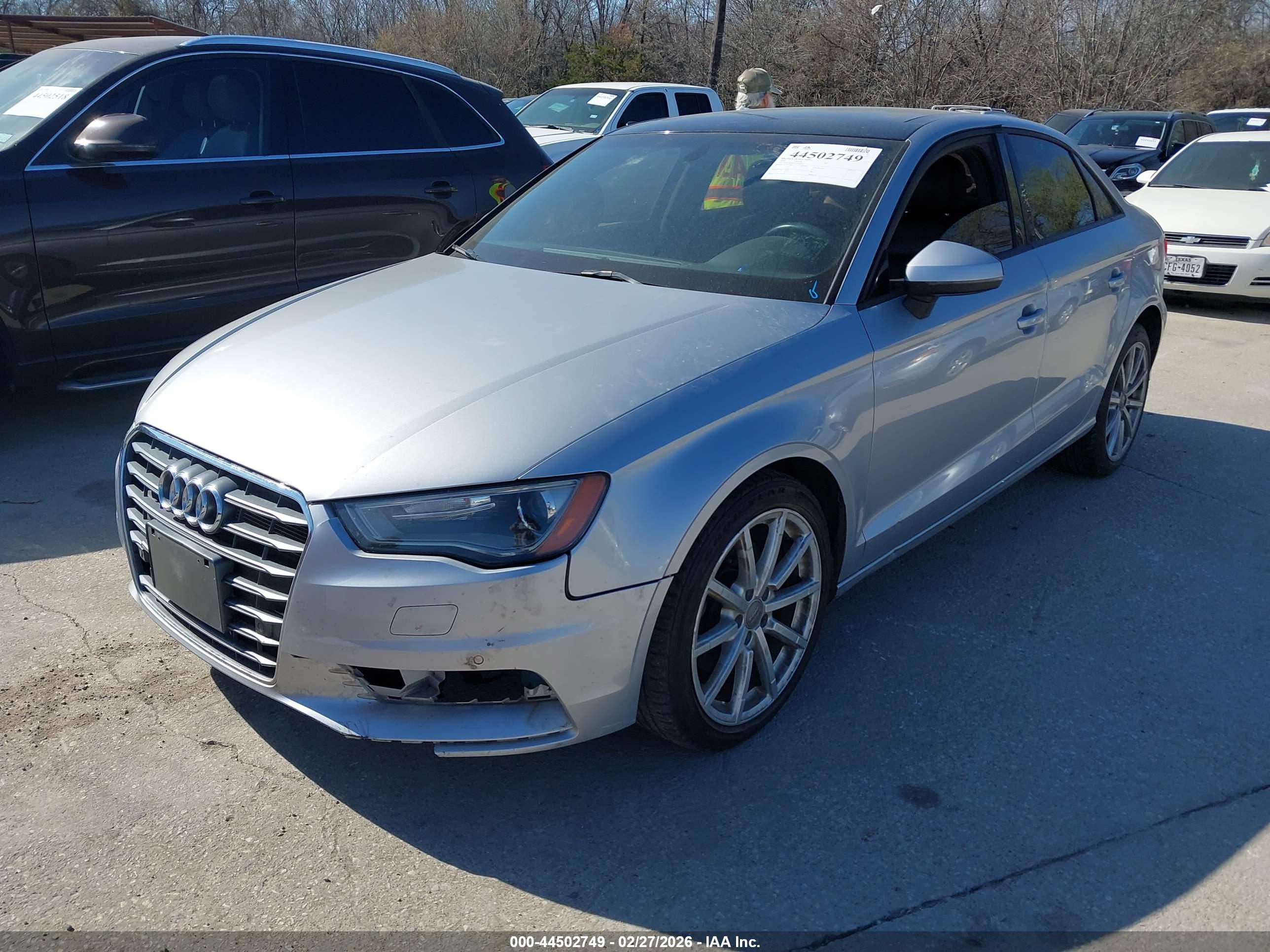 AUDI A3 image 2
