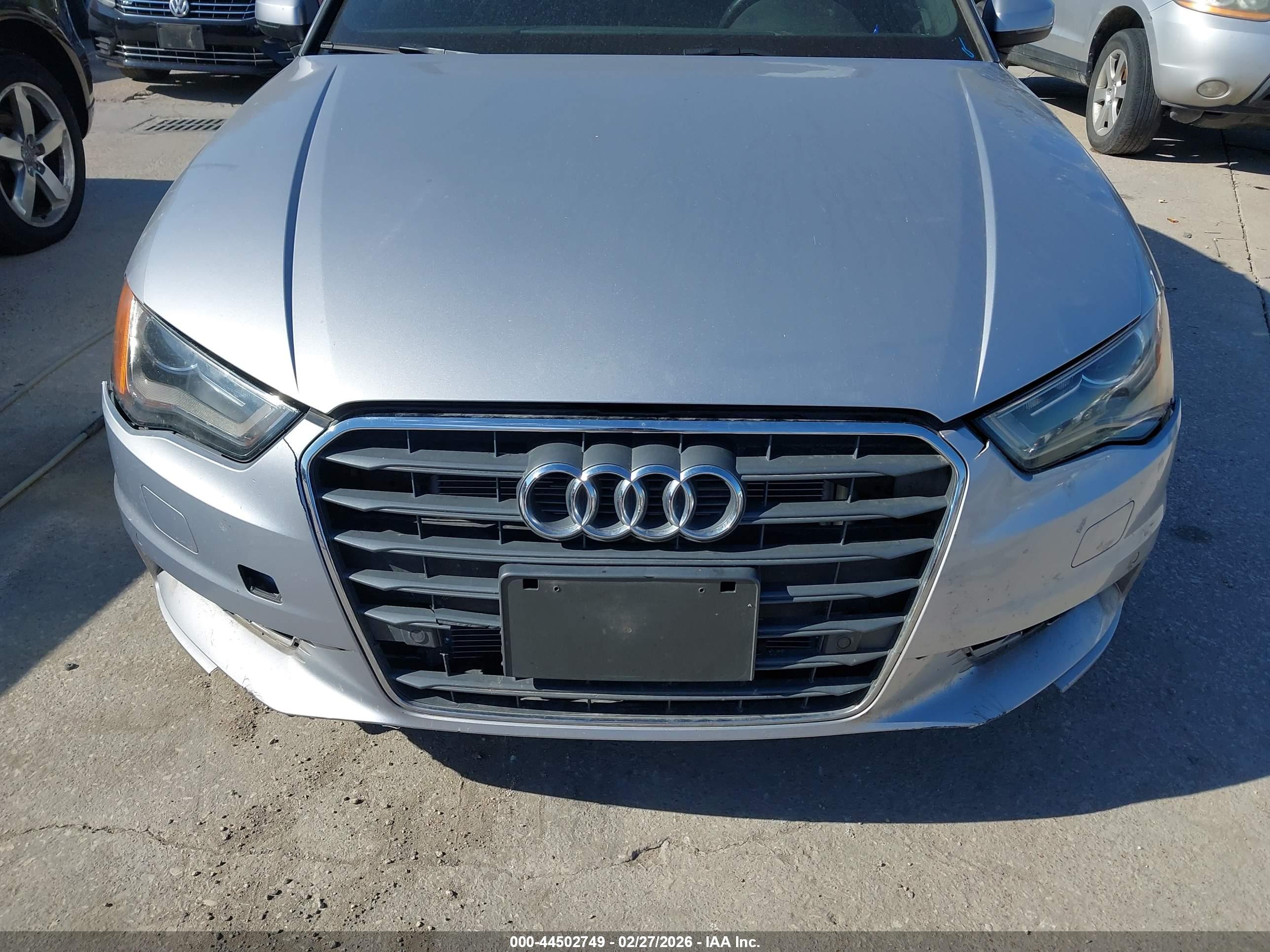 AUDI A3 image 6