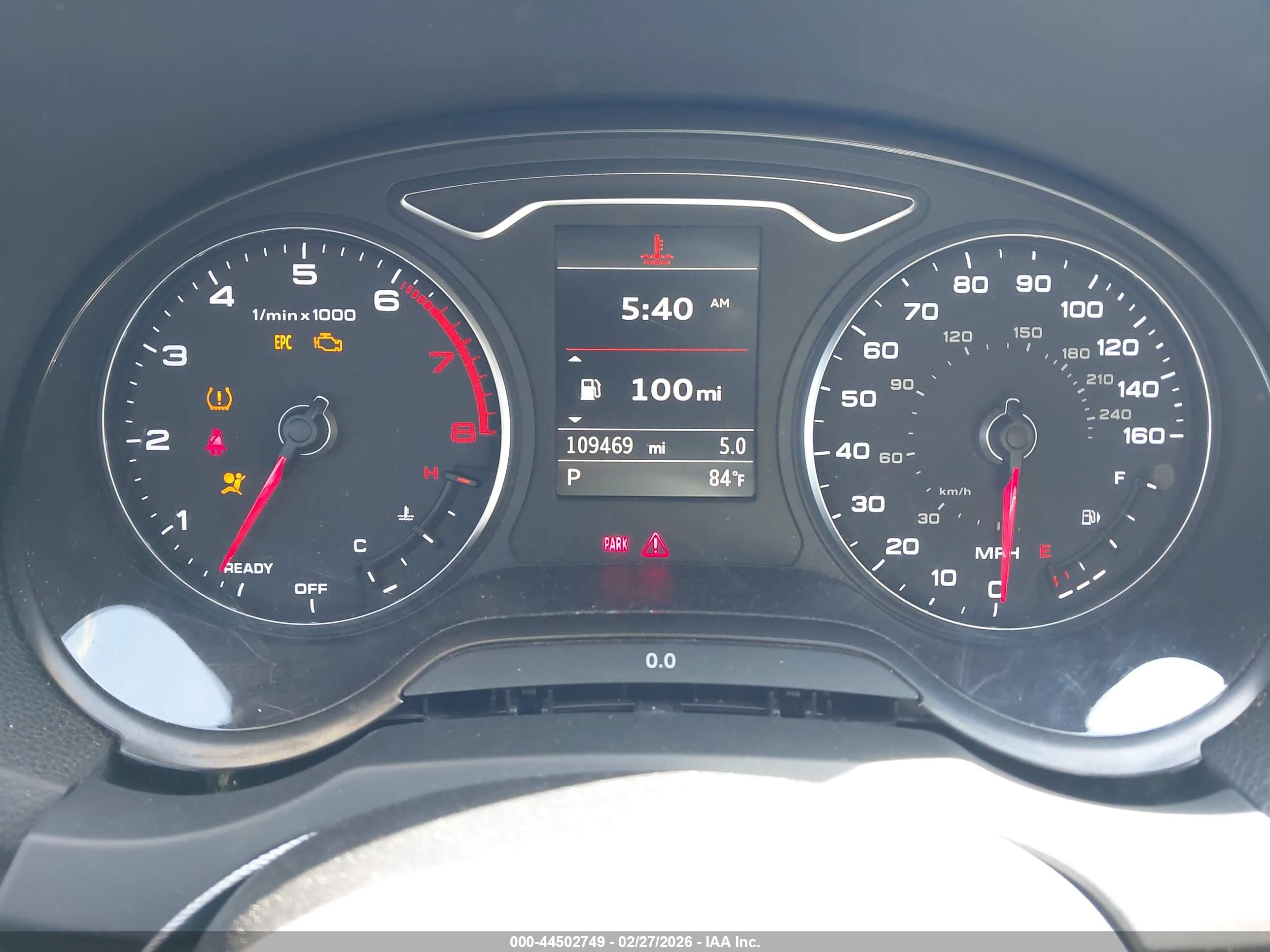 AUDI A3 image 7