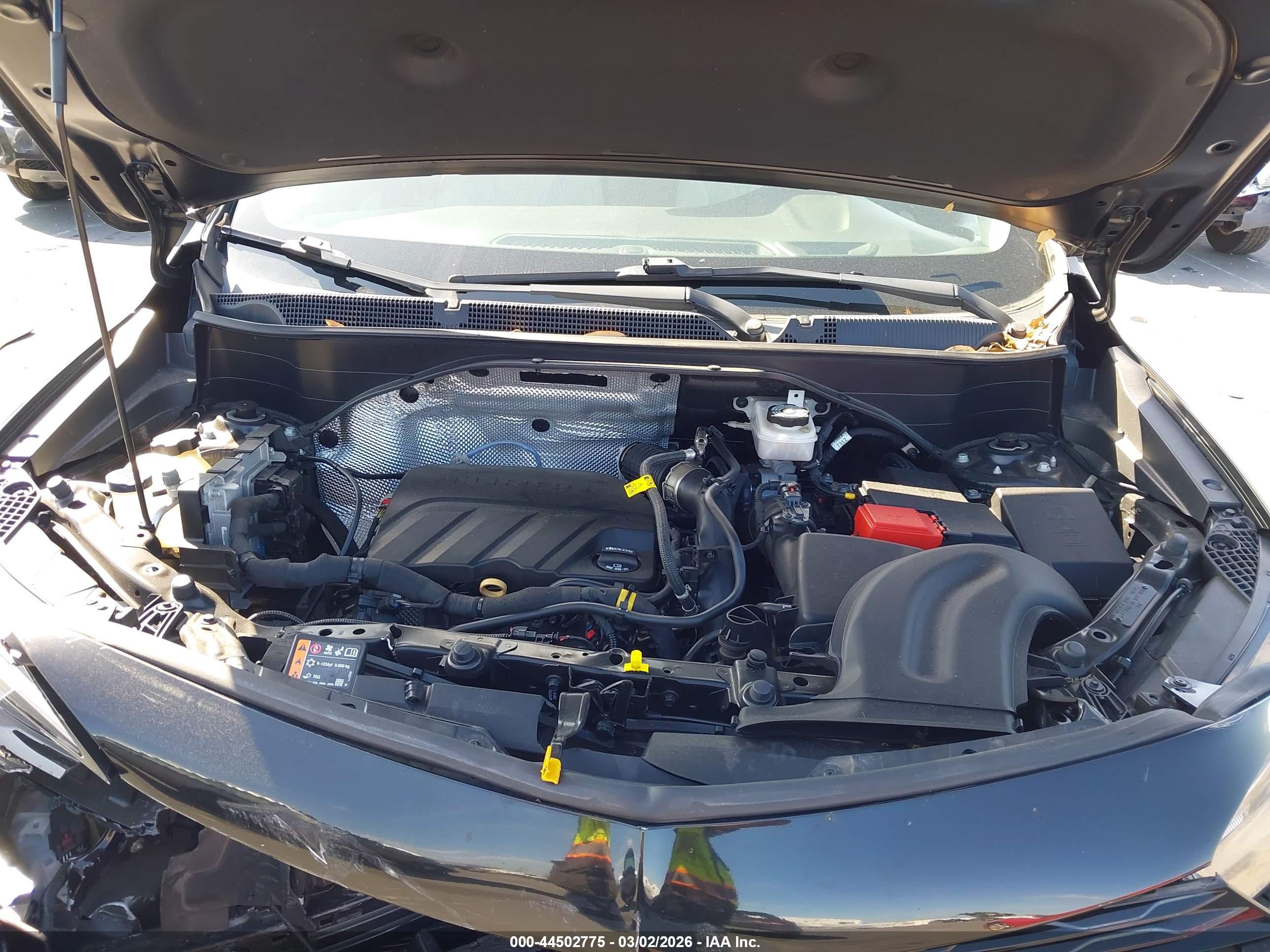 BUICK ENCORE image 10