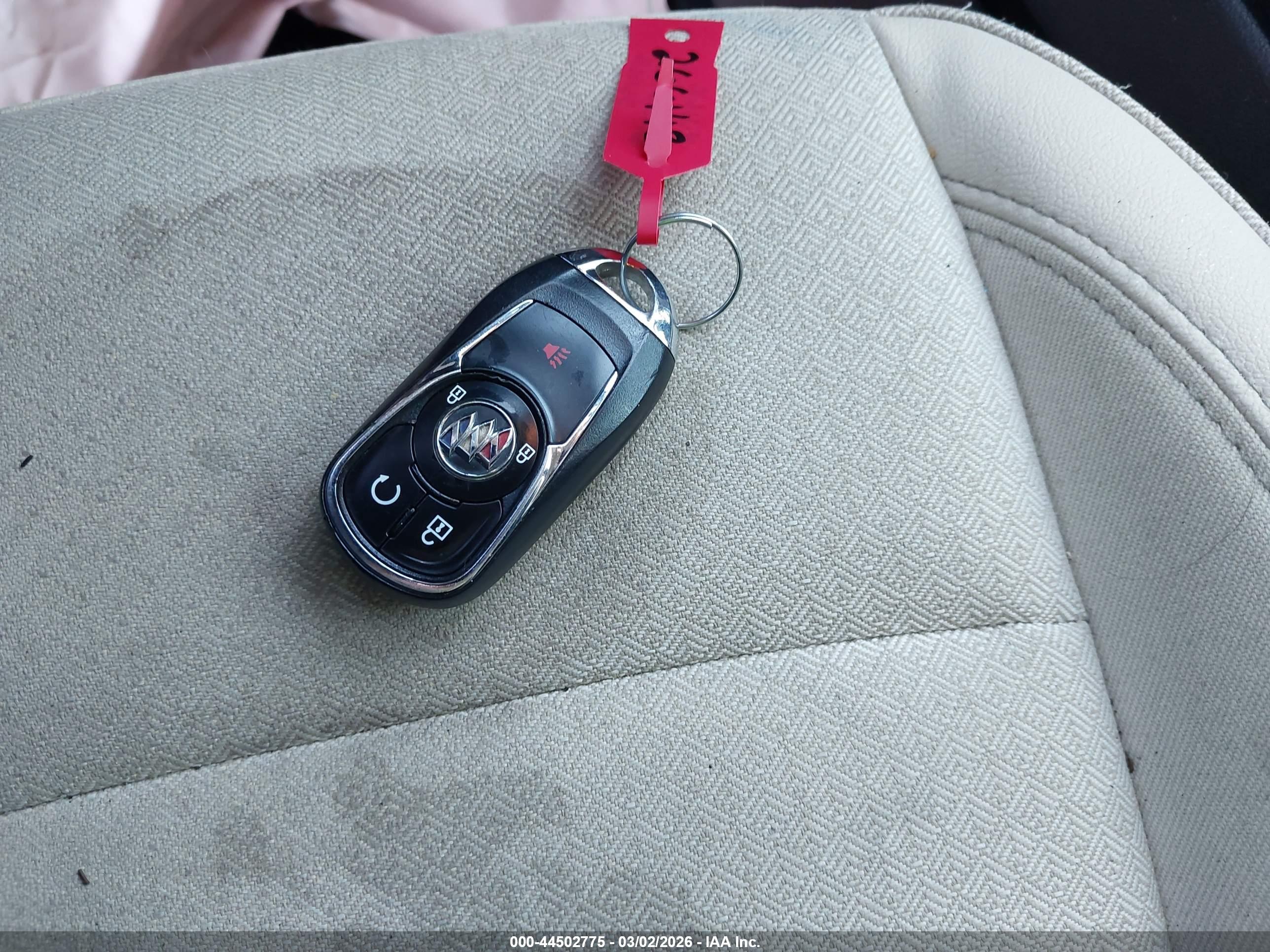 BUICK ENCORE image 11