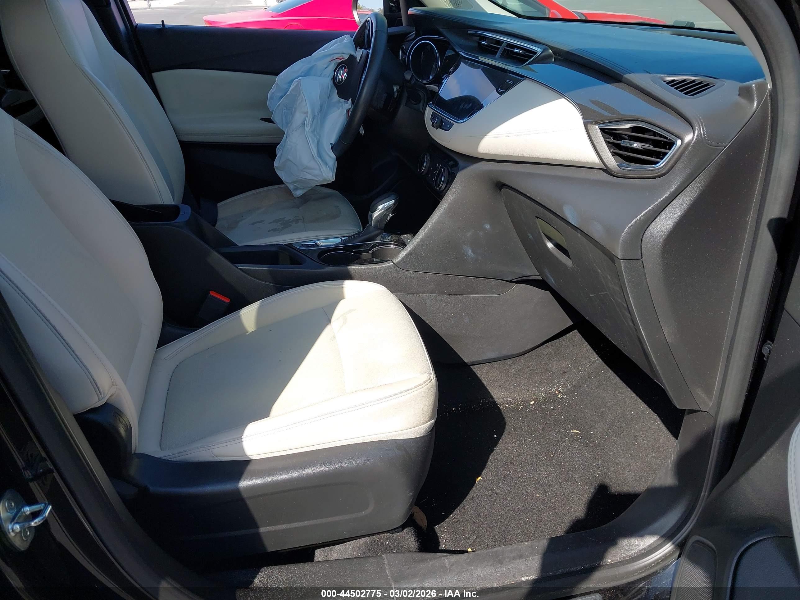 BUICK ENCORE image 5