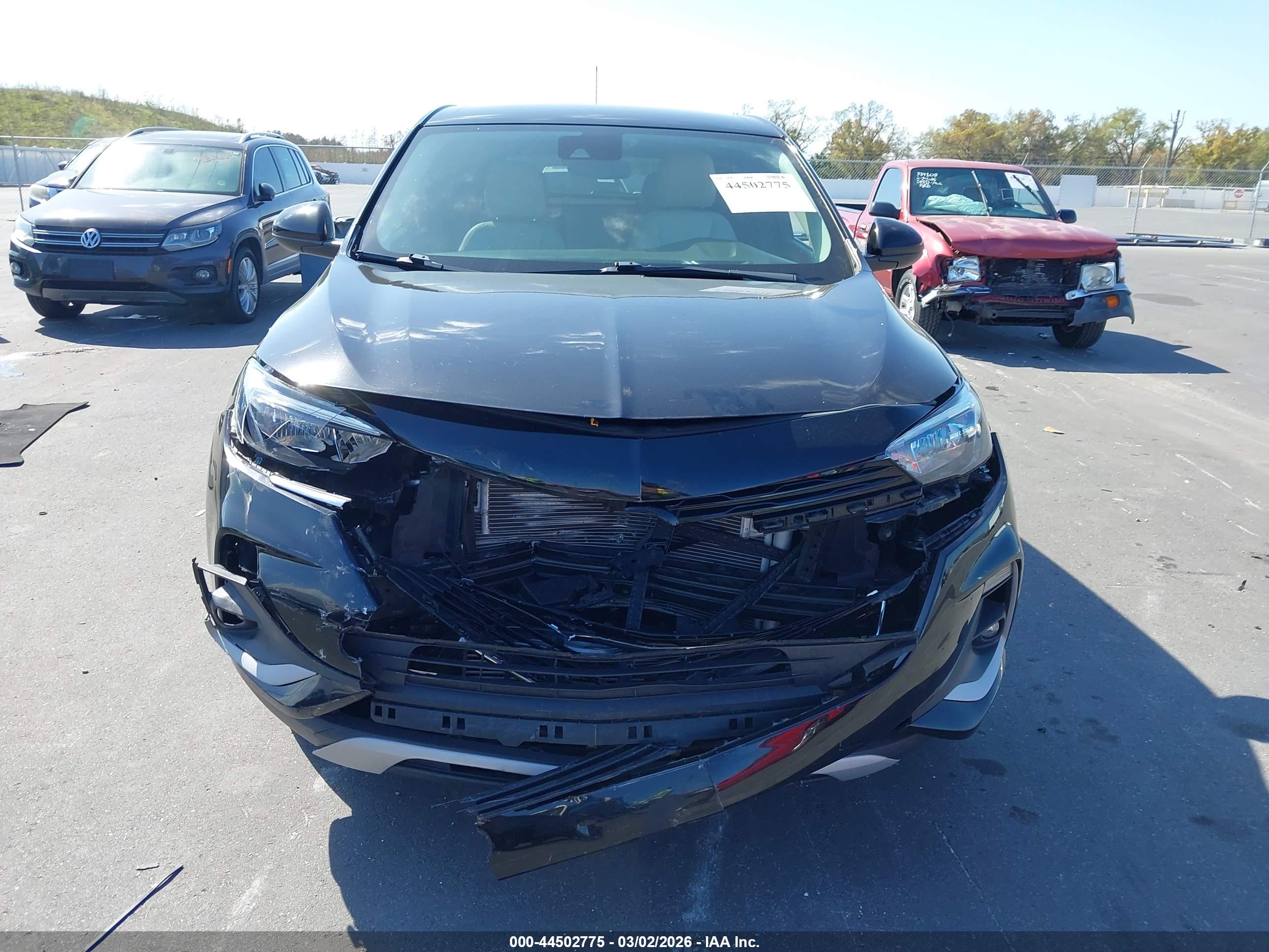 BUICK ENCORE image 6