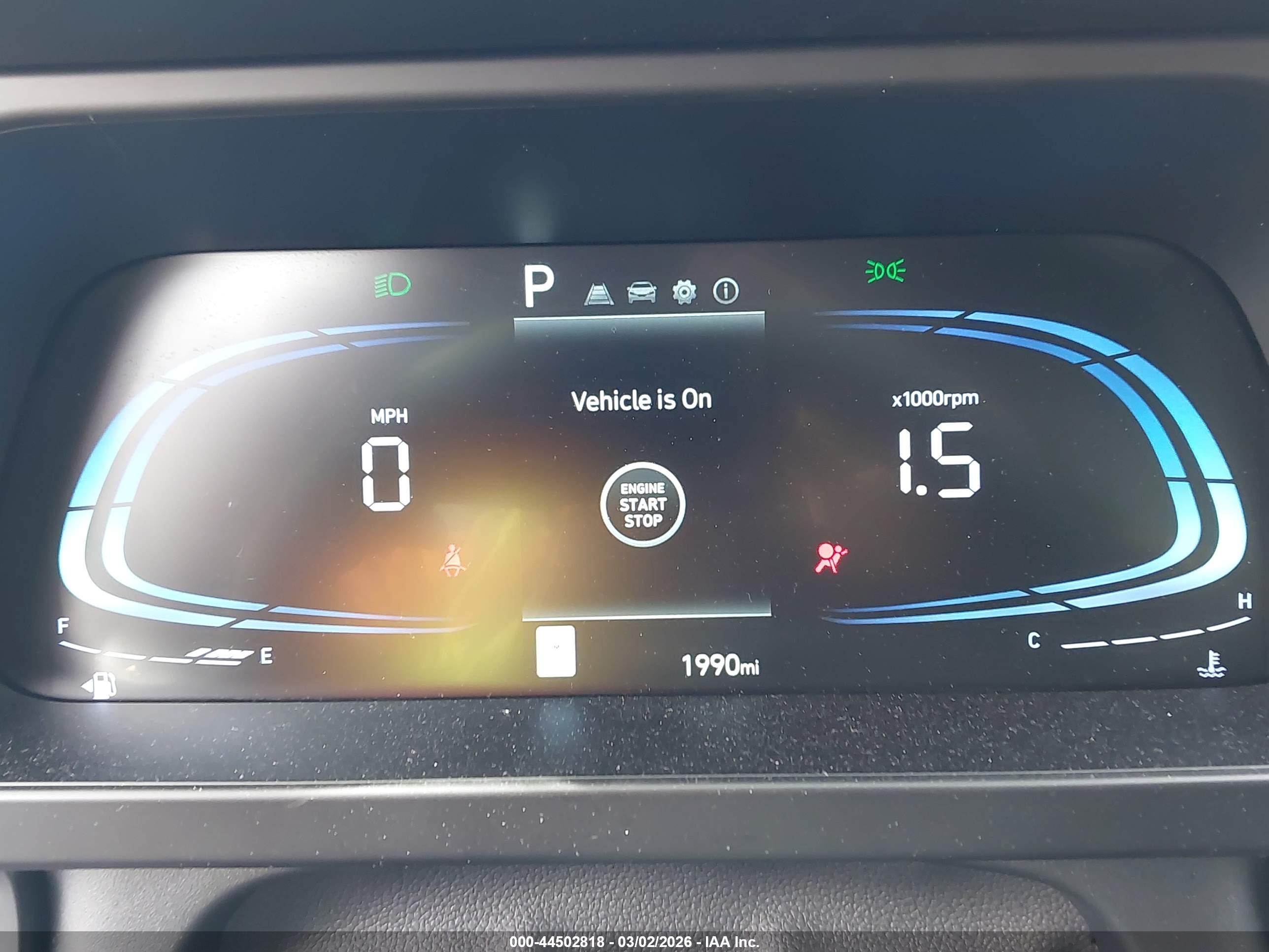 HYUNDAI ELANTRA image 7