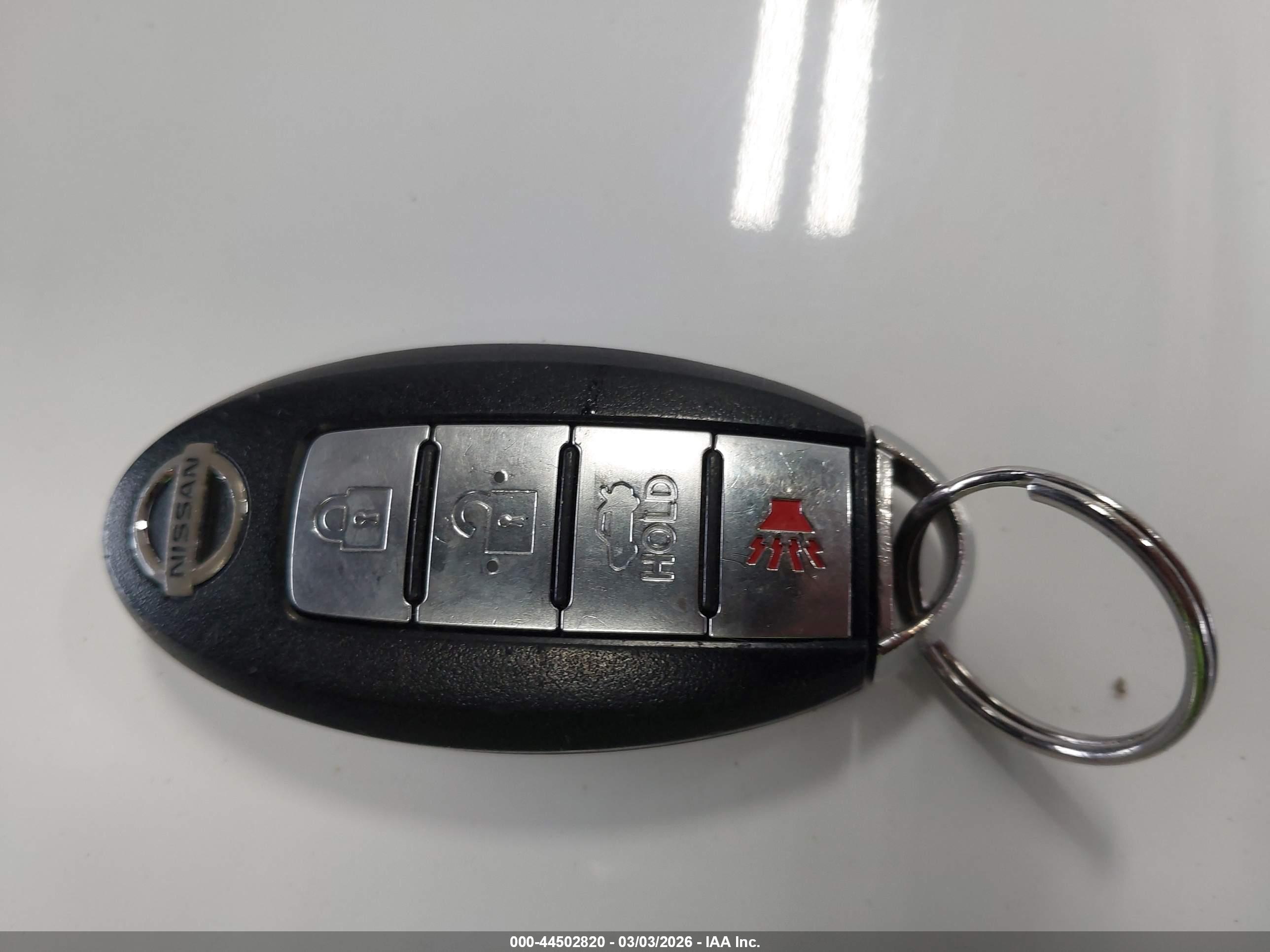 NISSAN SENTRA image 11