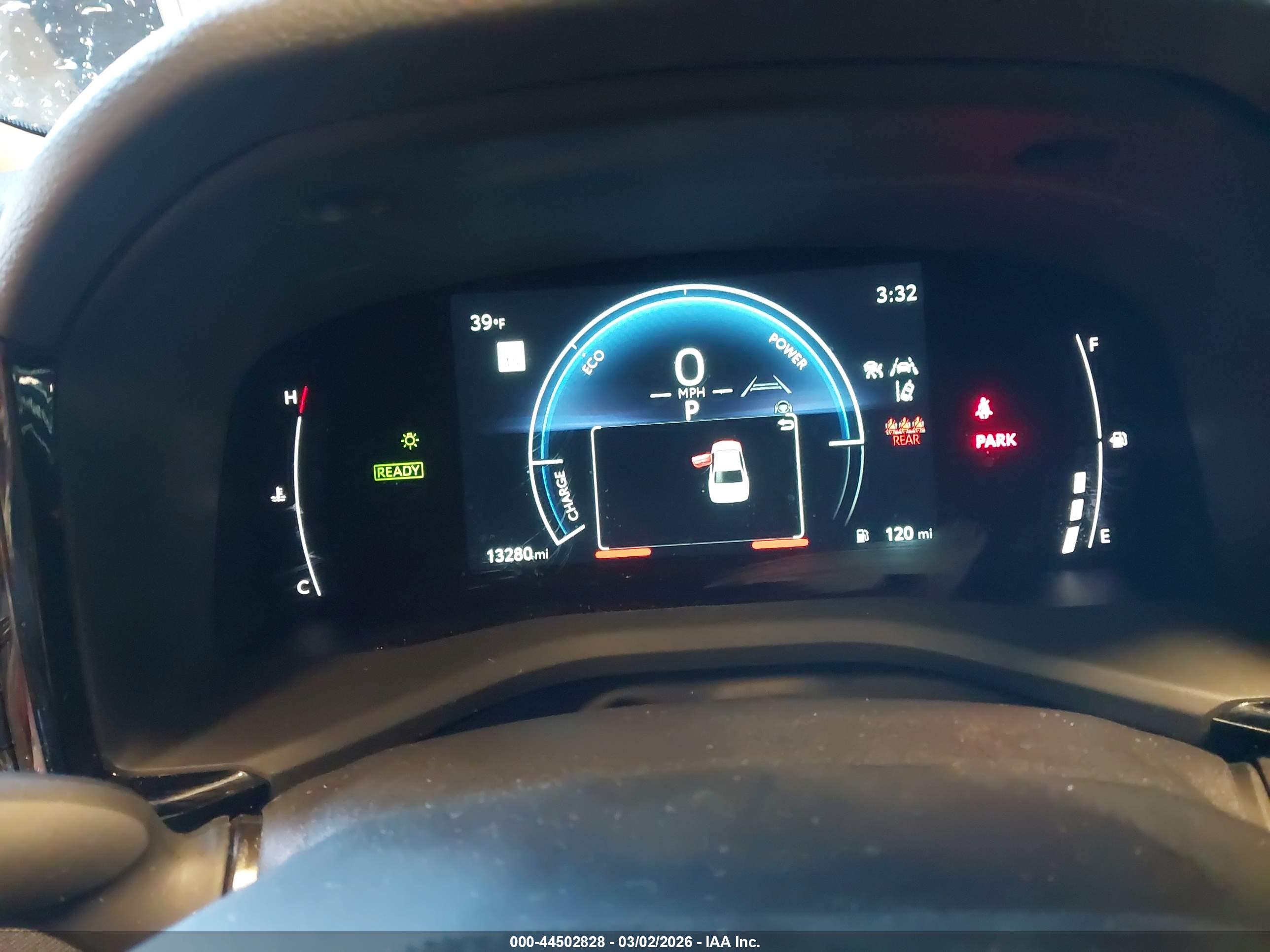 TOYOTA CAMRY image 7