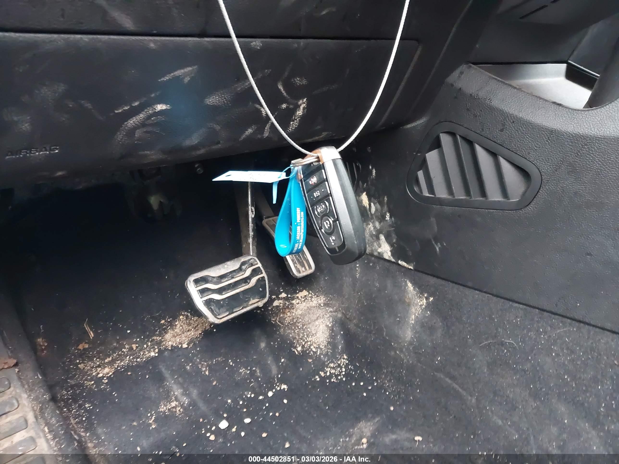 FORD EDGE image 11