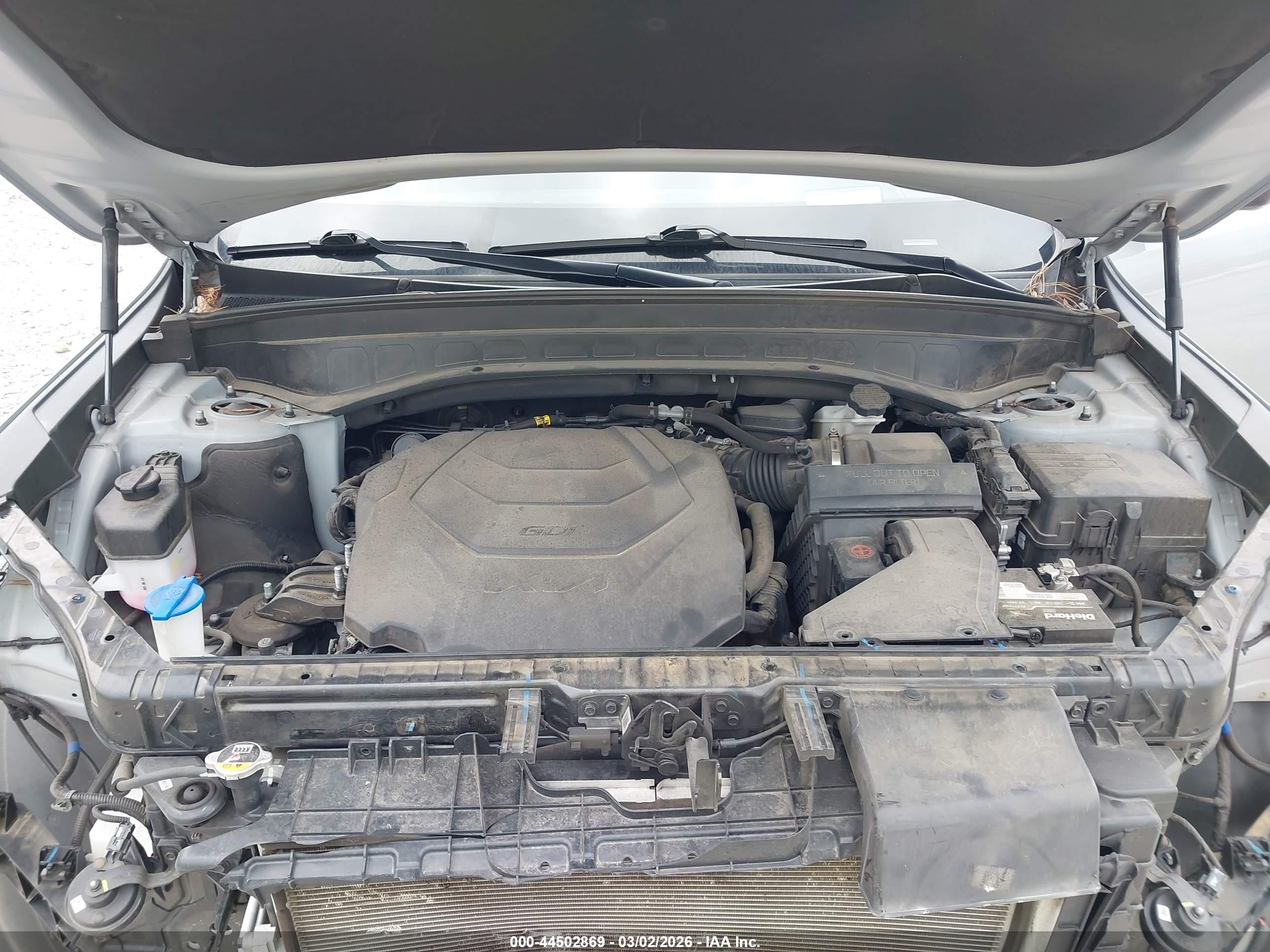 KIA TELLURIDE image 10