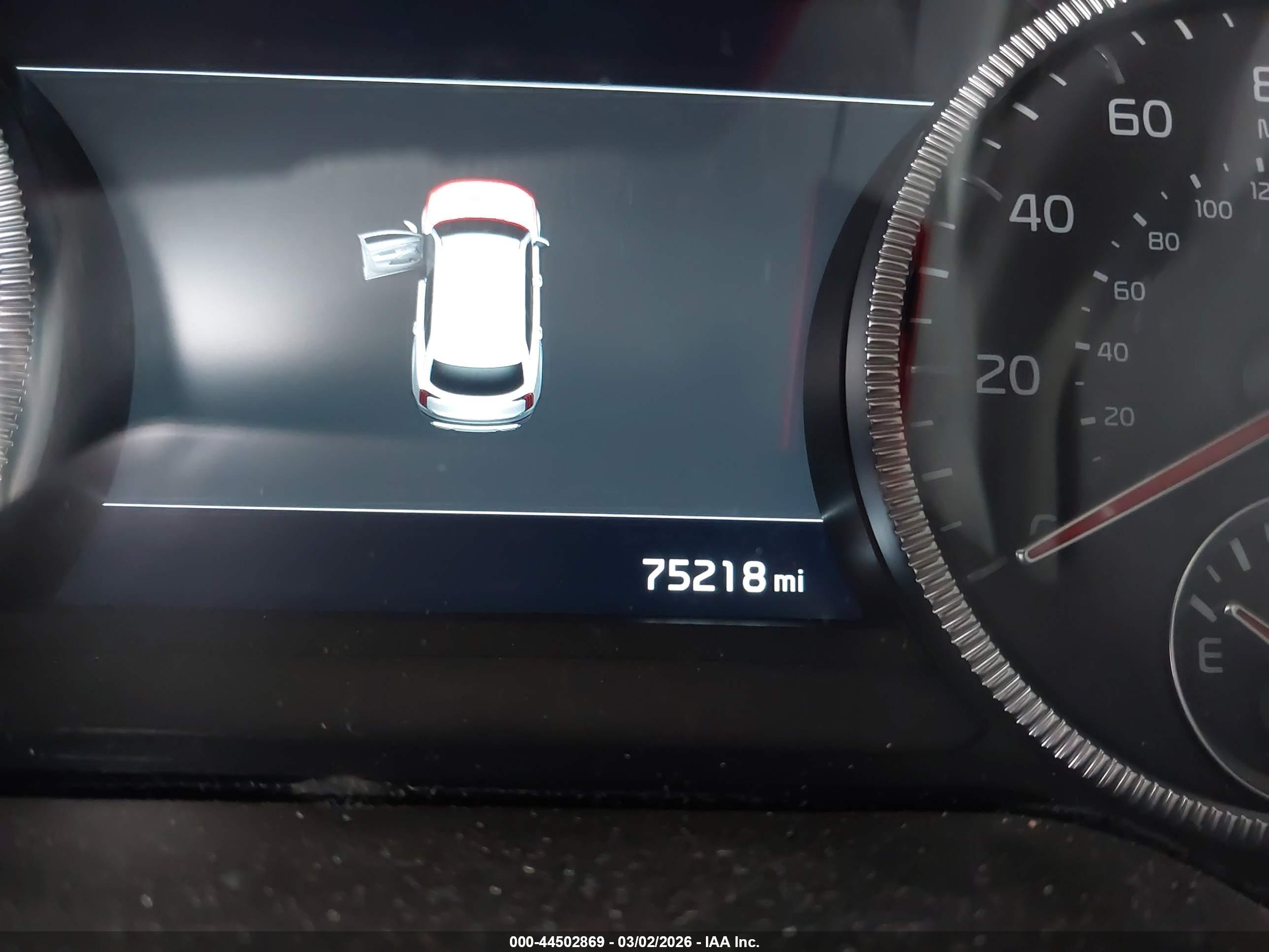 KIA TELLURIDE image 7