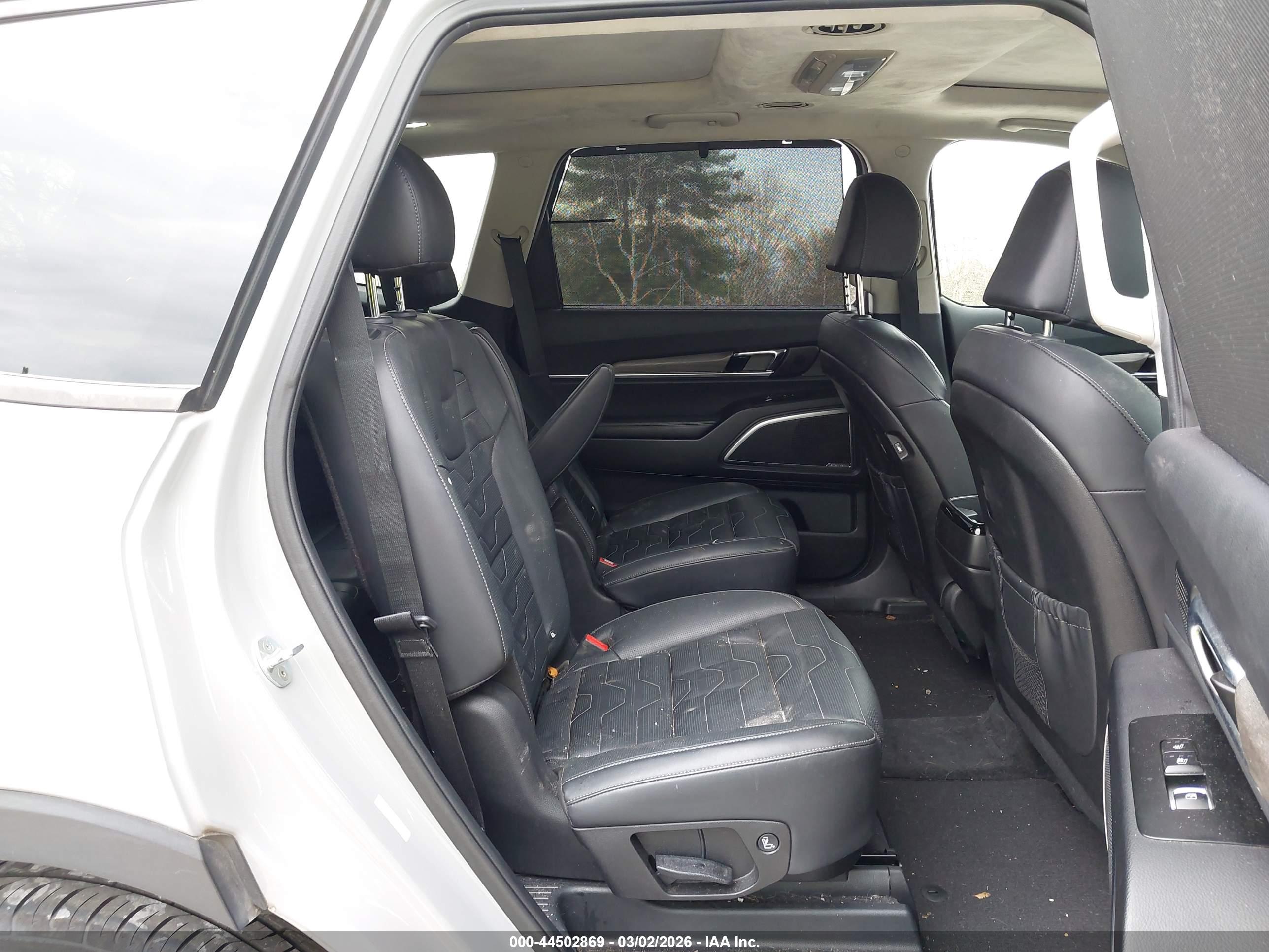 KIA TELLURIDE image 8