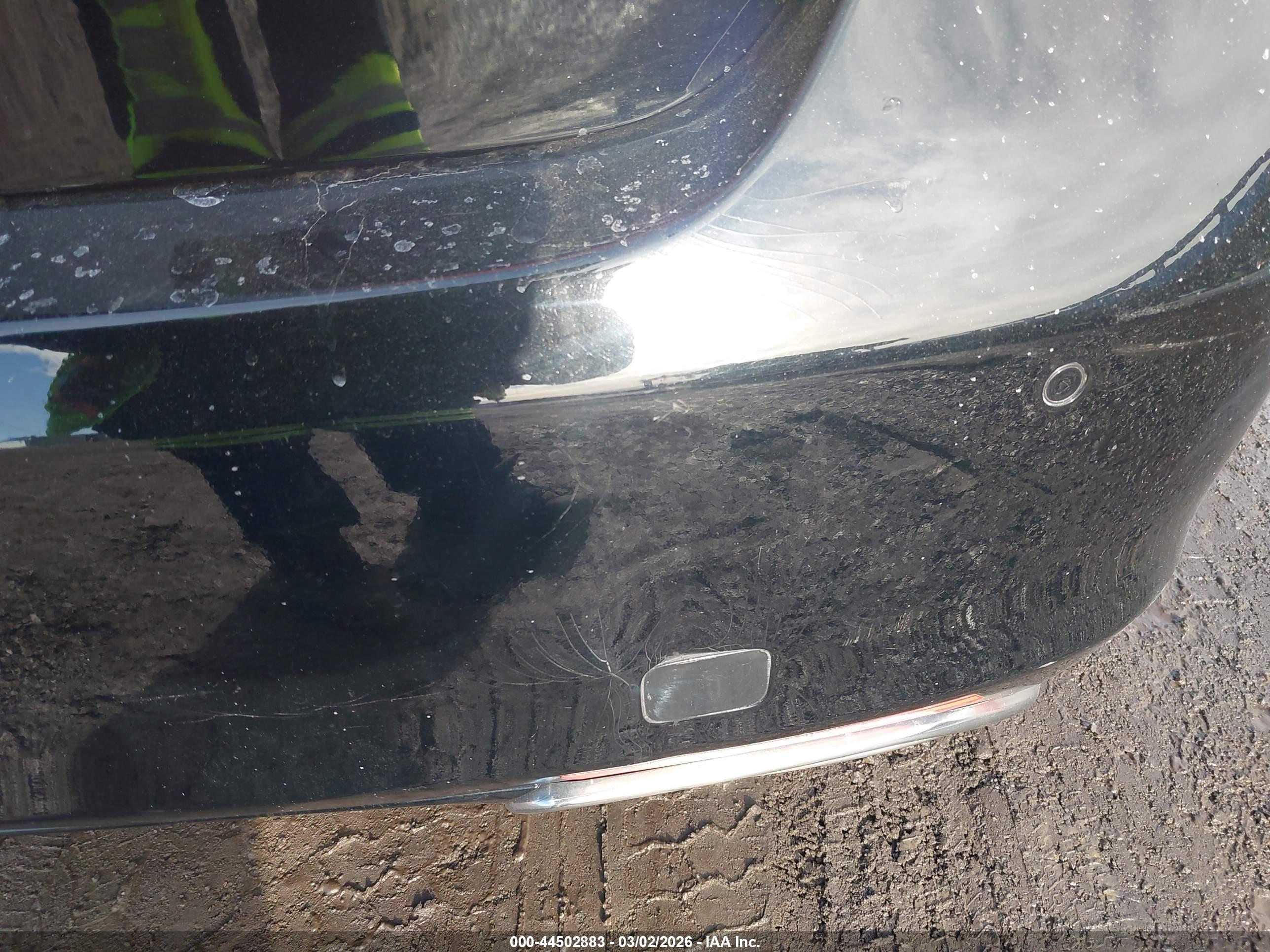 LEXUS LS image 6