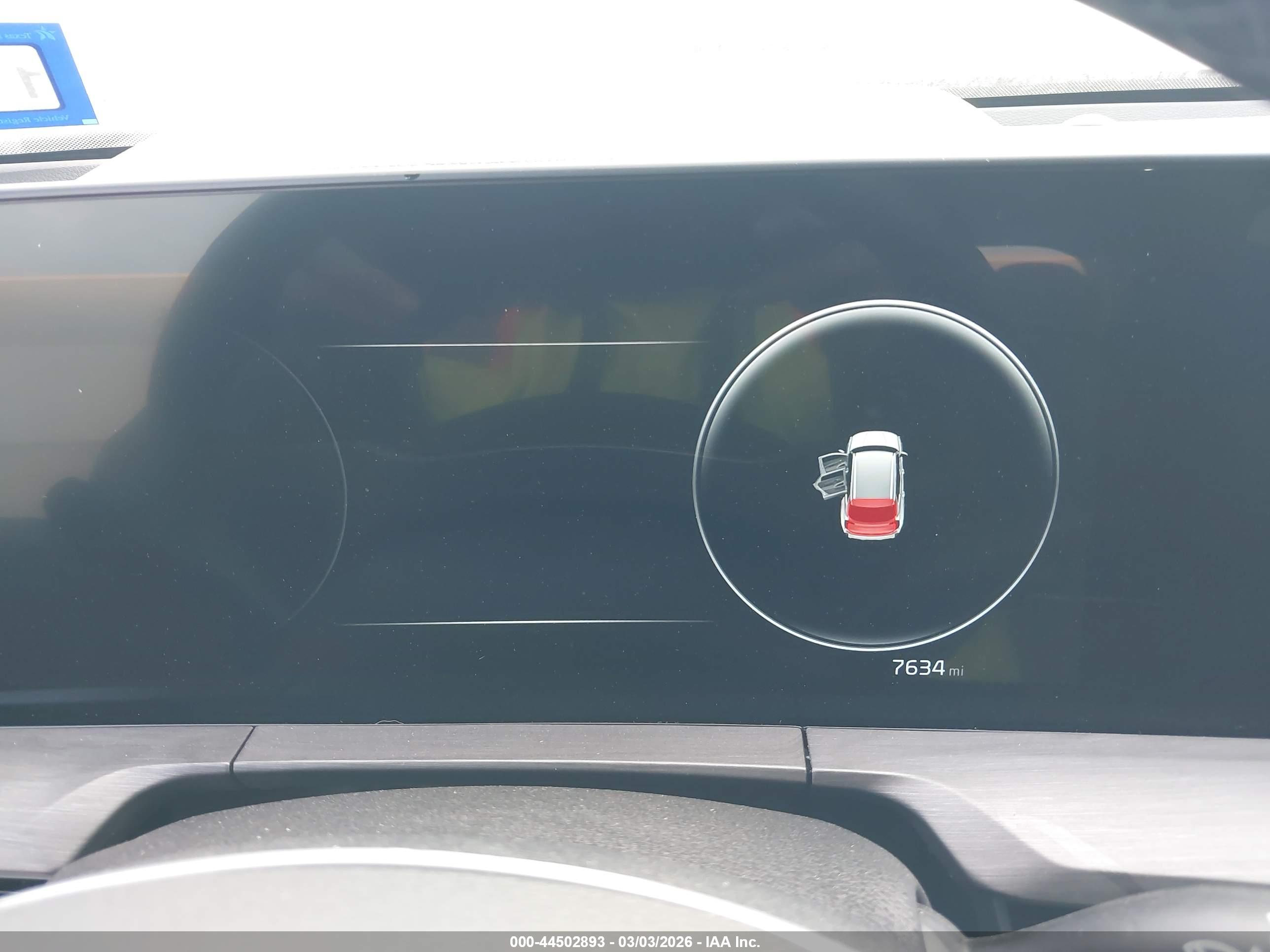 KIA TELLURIDE image 7