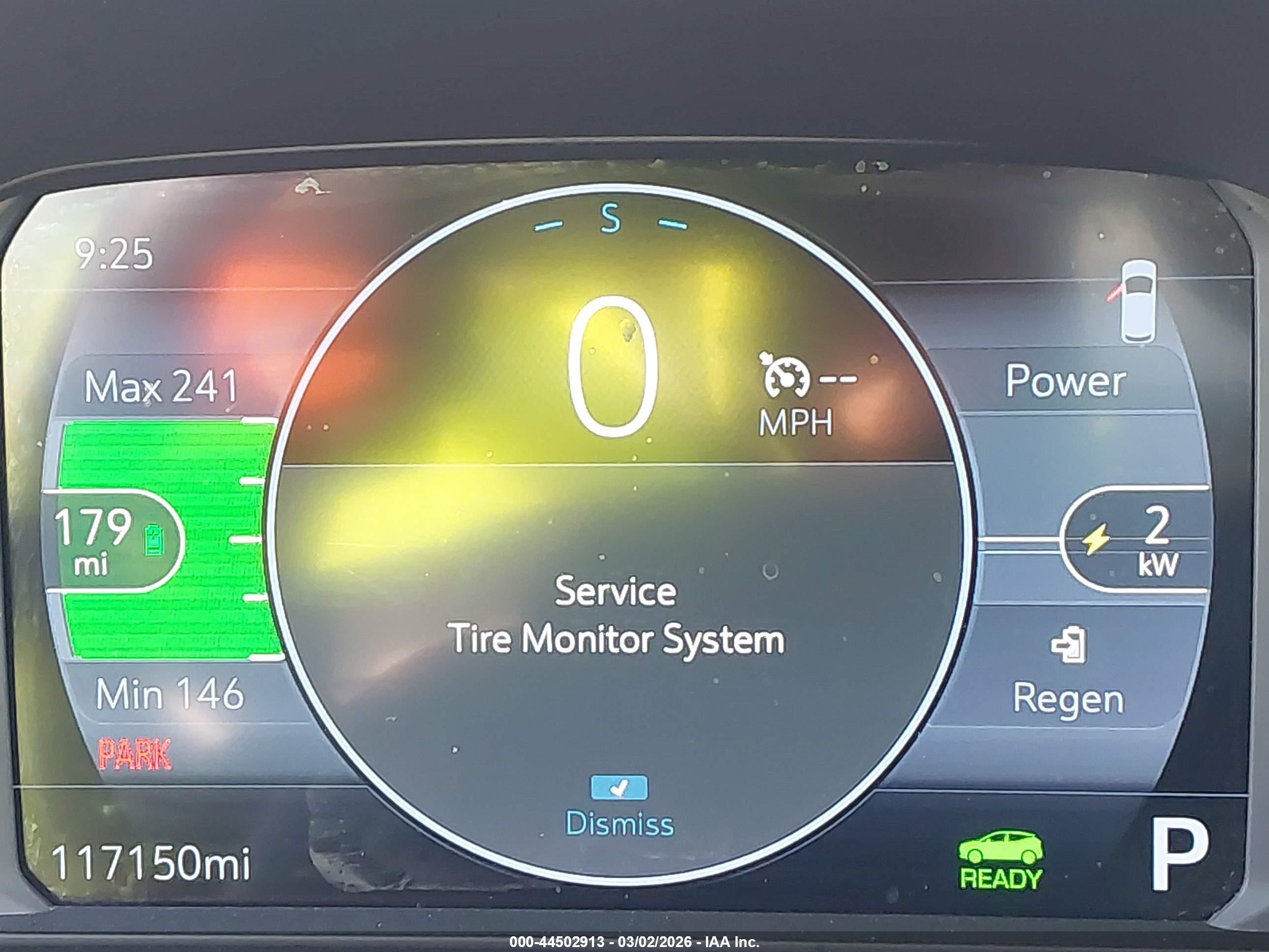CHEVROLET BOLT image 7