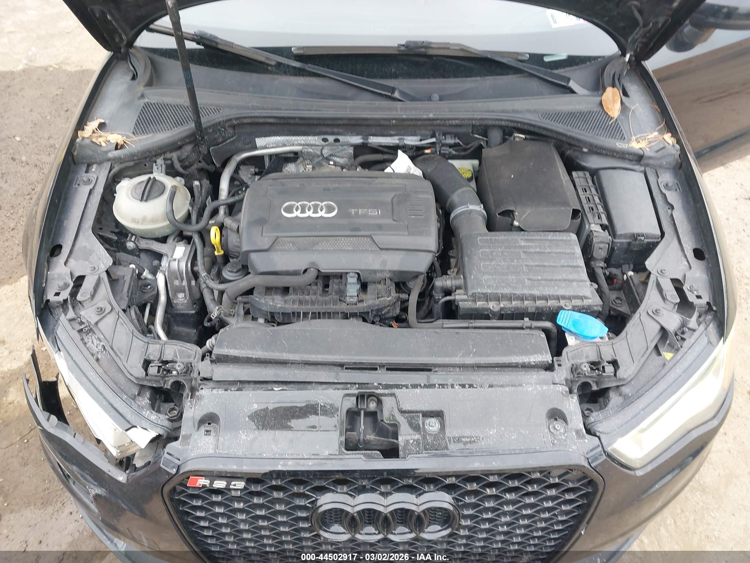 AUDI A3 image 10