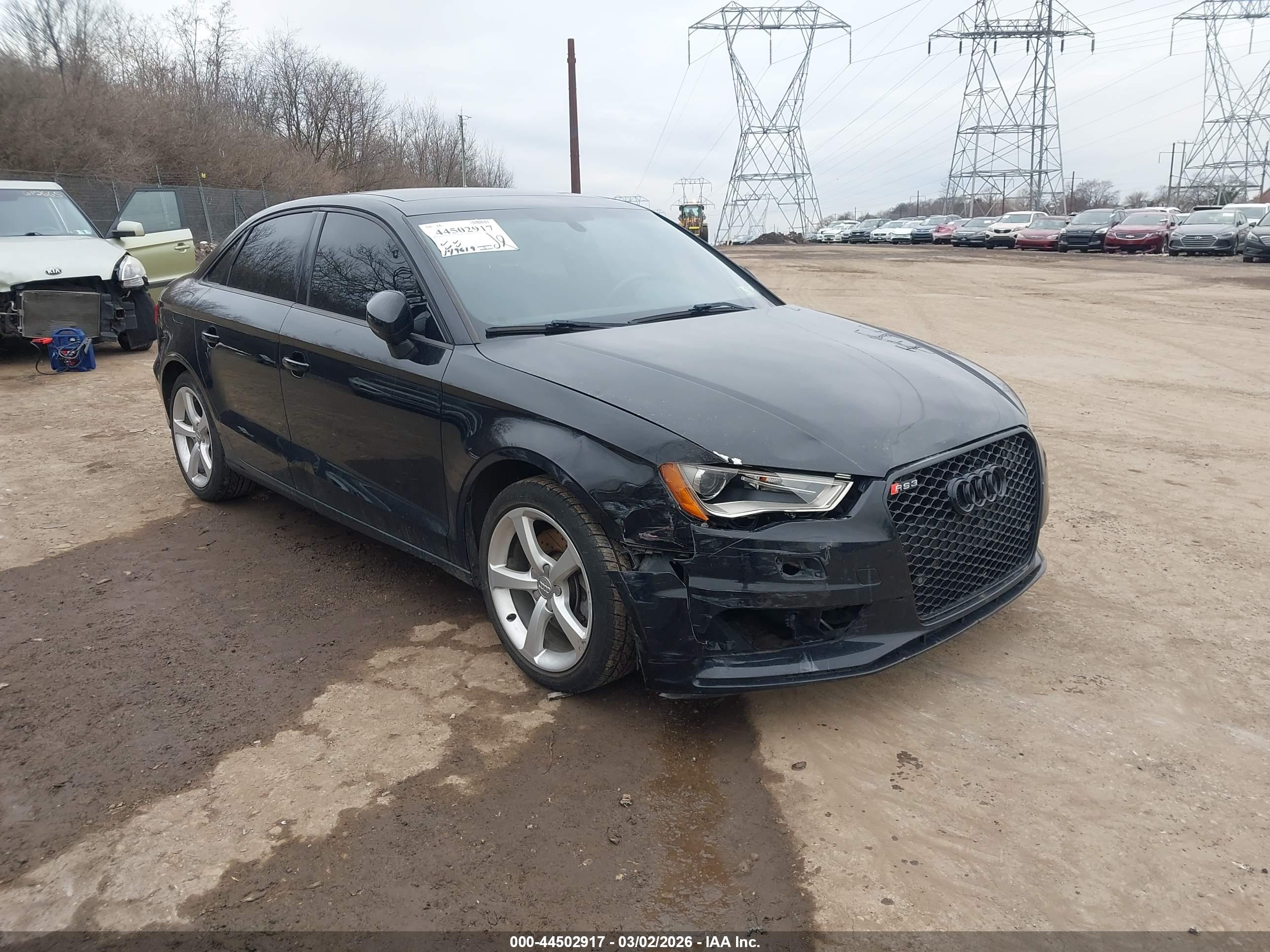 AUDI A3 image 6