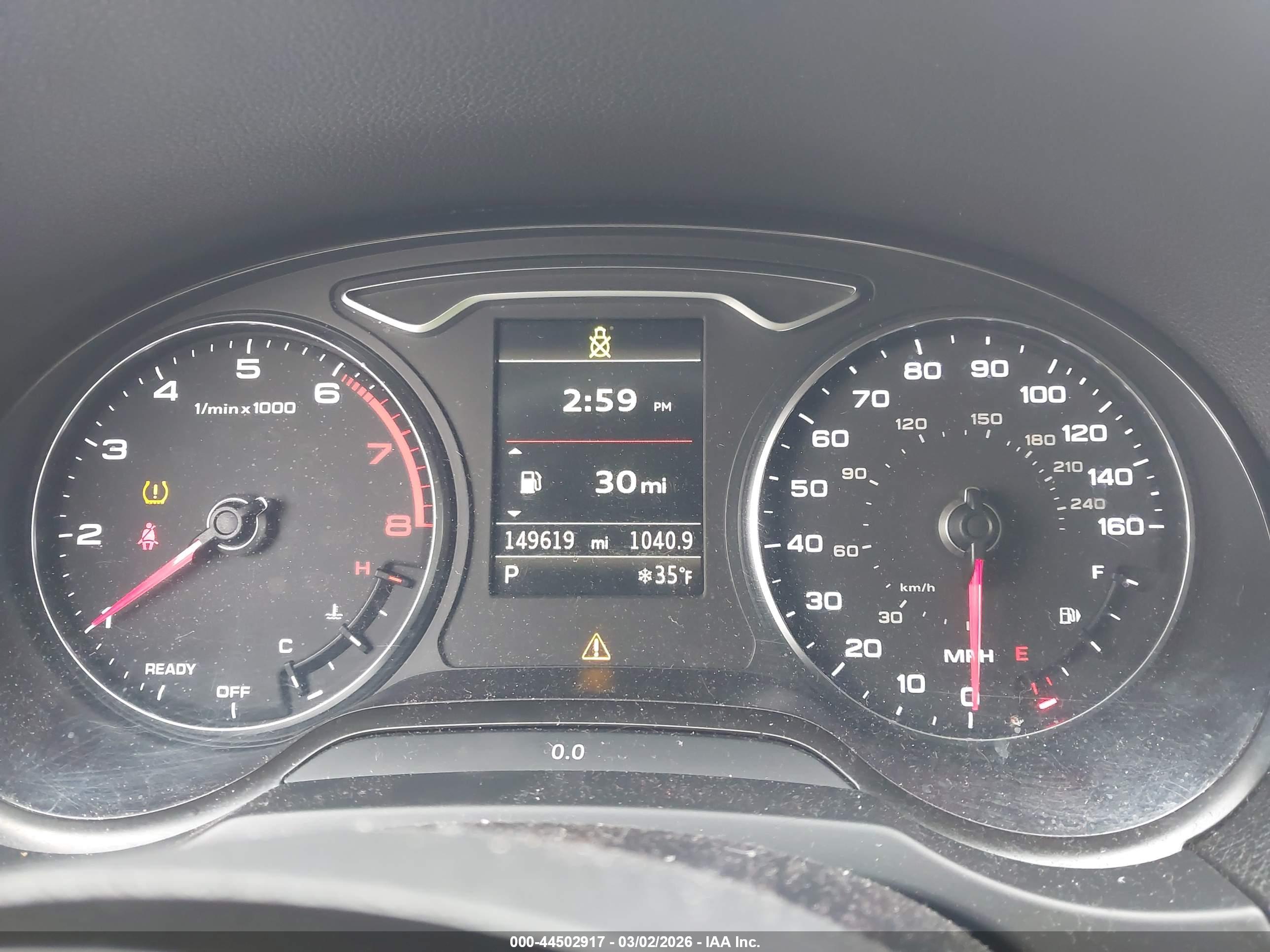 AUDI A3 image 7