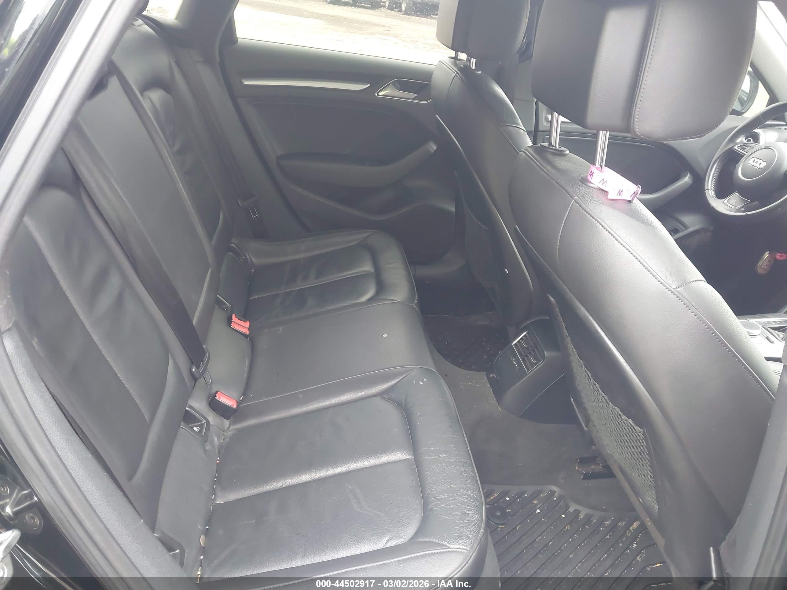AUDI A3 image 8