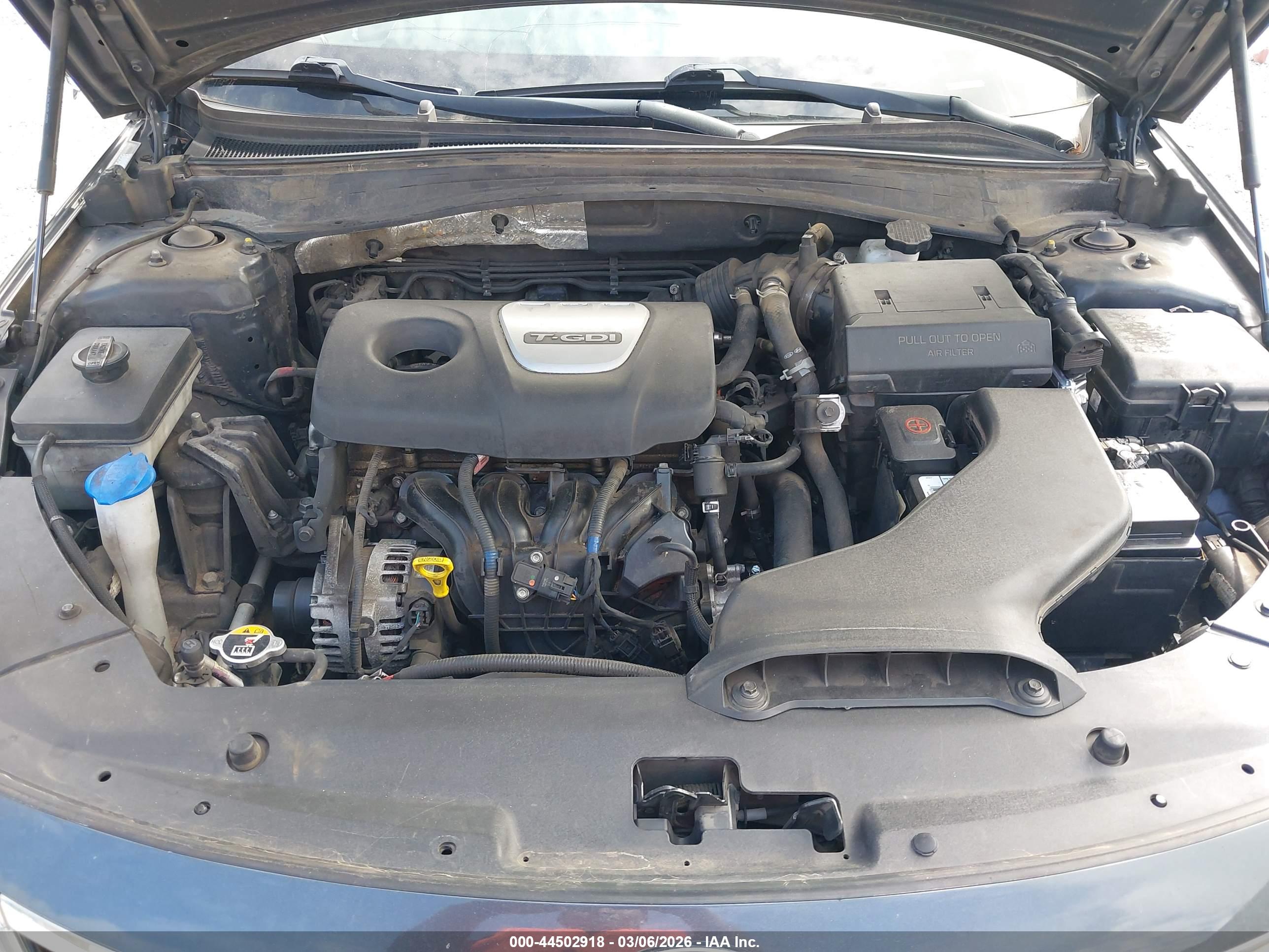 KIA OPTIMA image 10