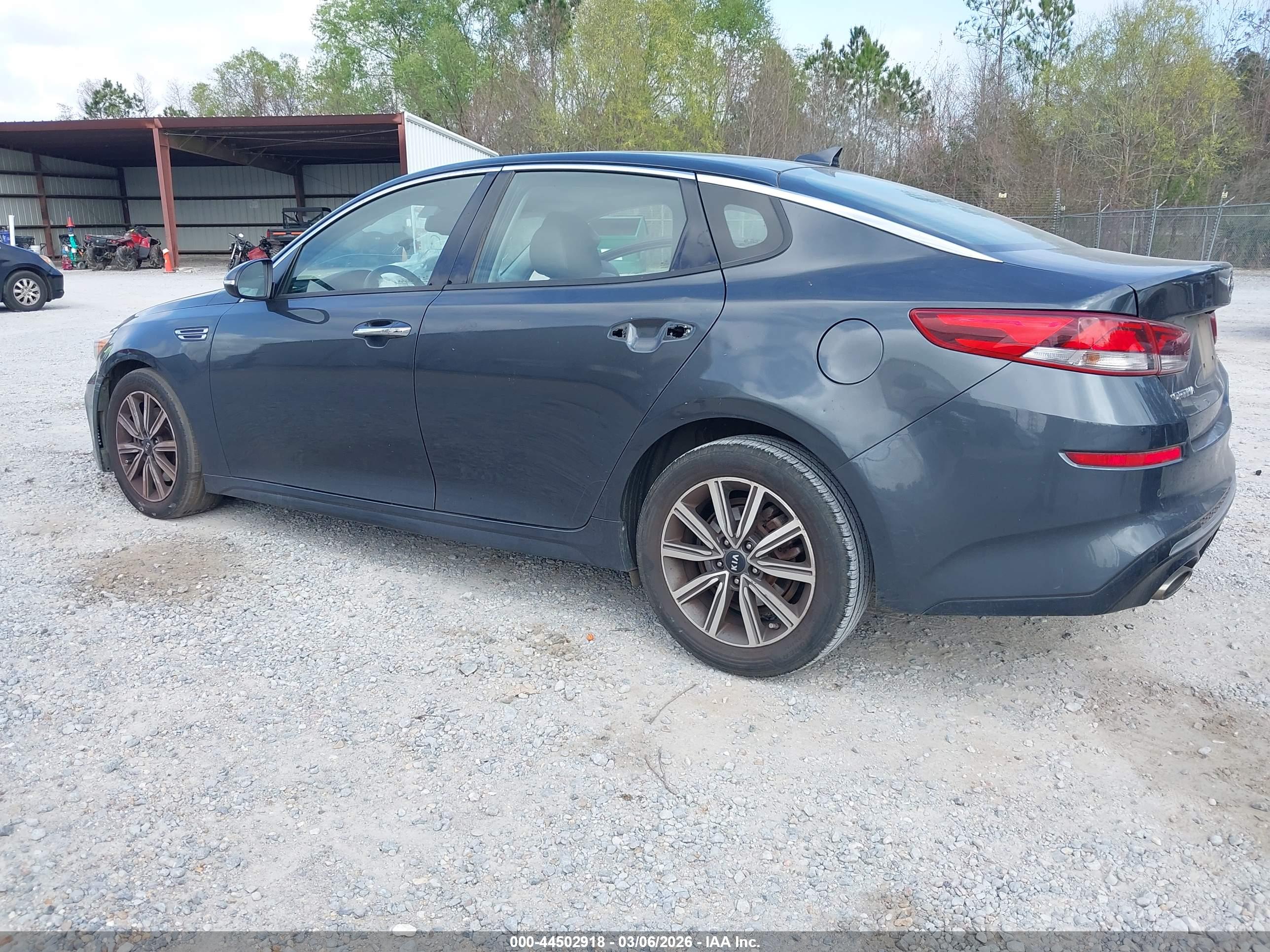 KIA OPTIMA image 3