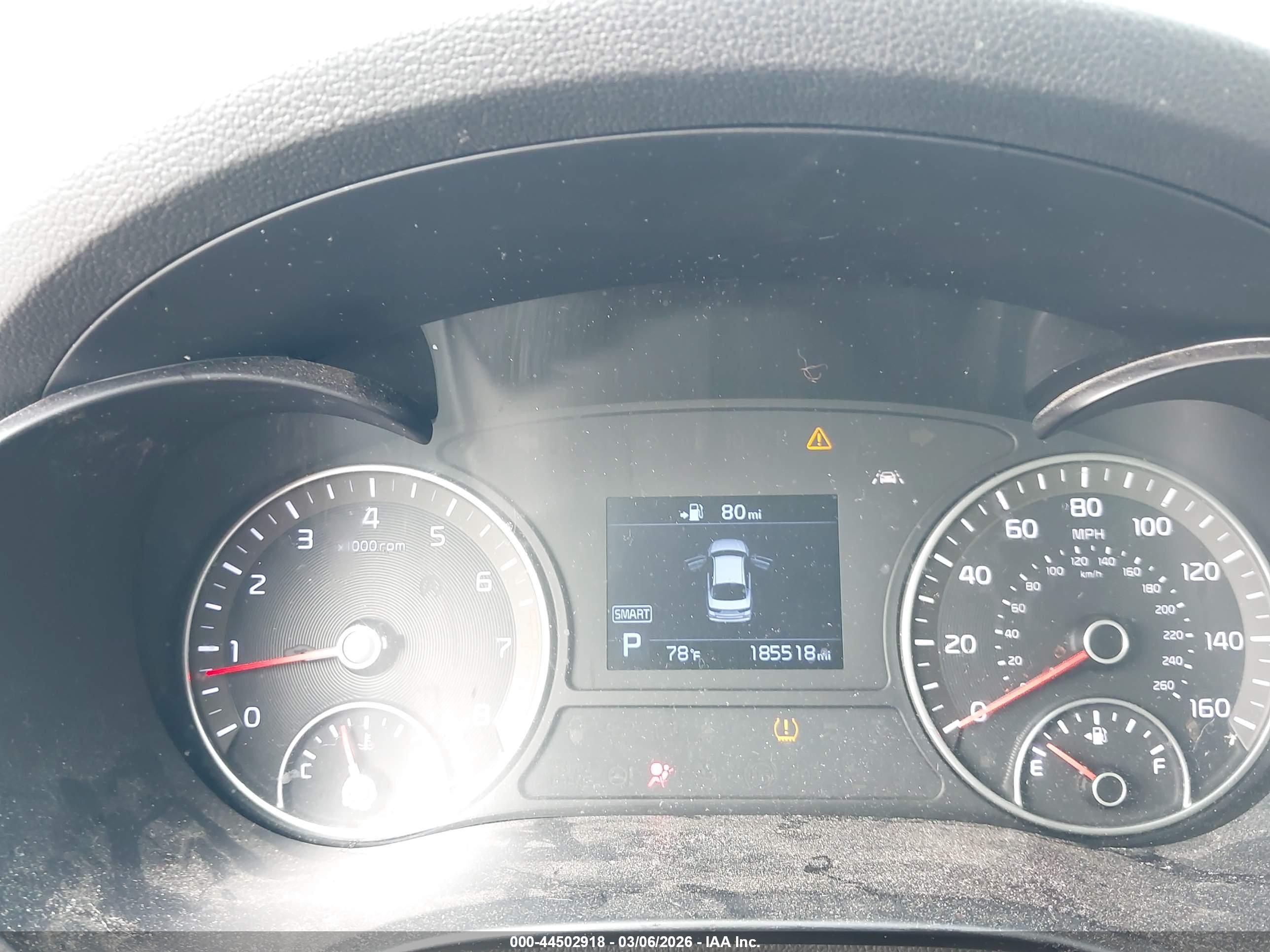 KIA OPTIMA image 7