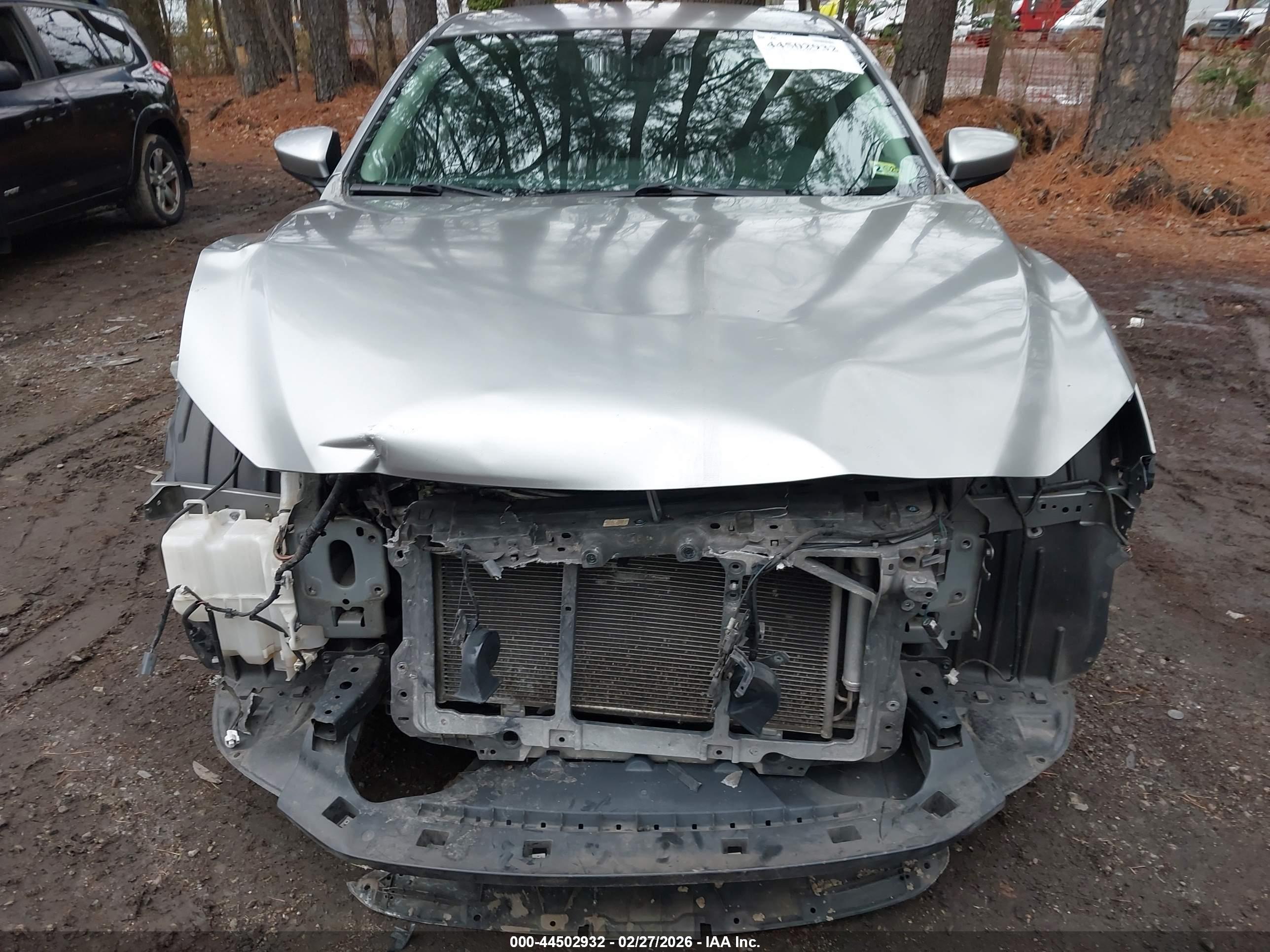 MAZDA MAZDA6 image 6