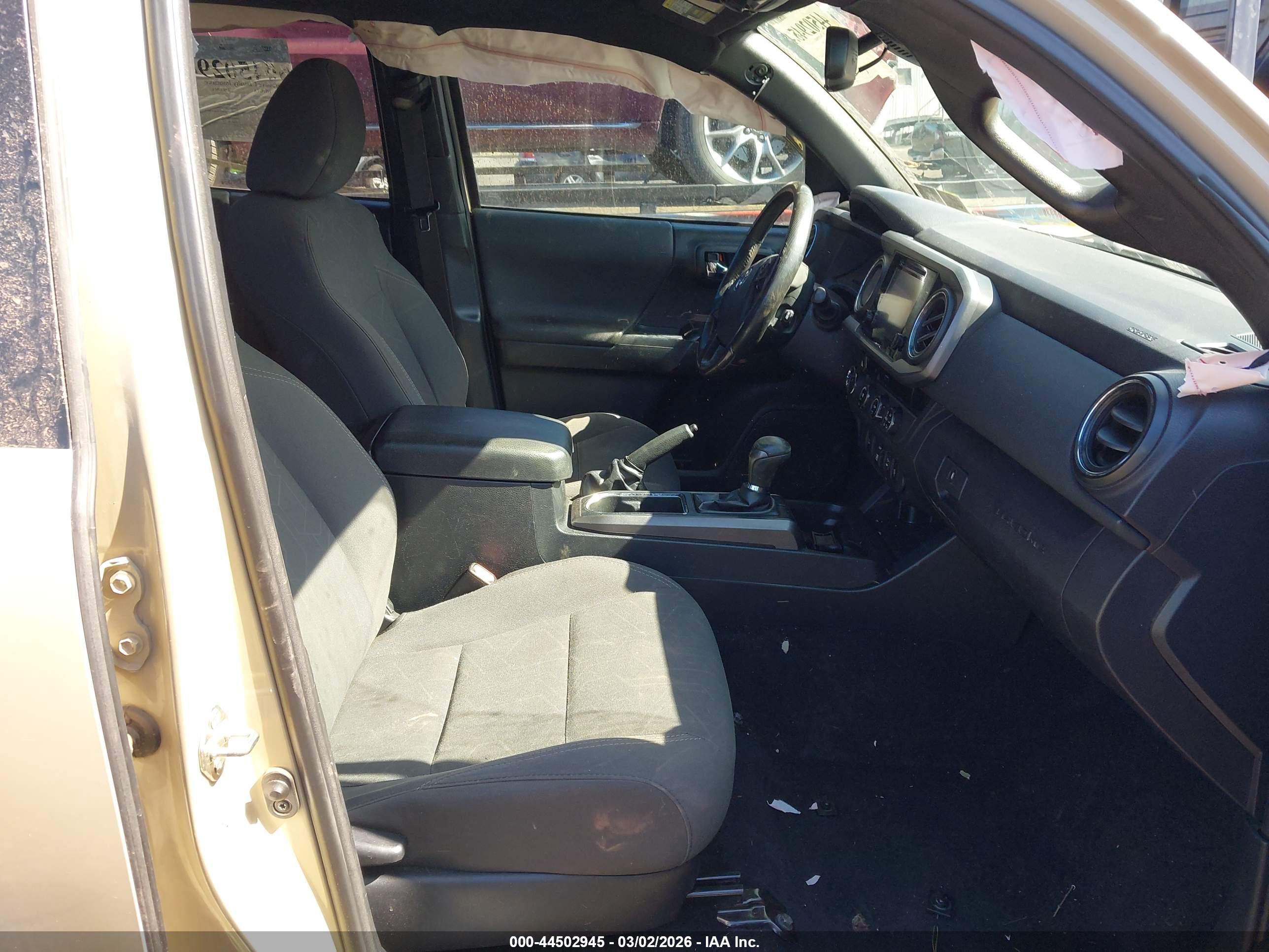 TOYOTA TACOMA image 5