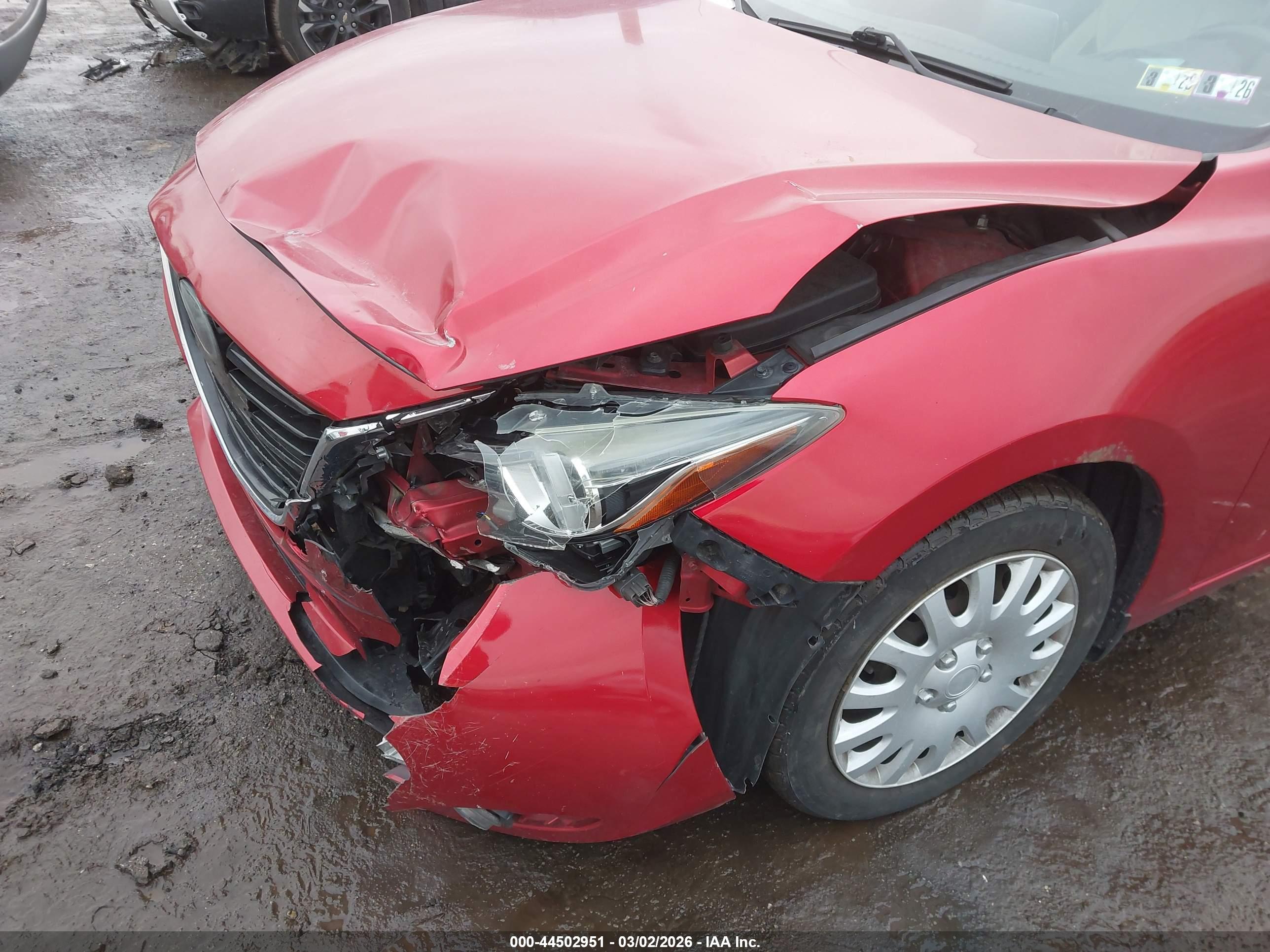 MAZDA MAZDA3 image 6