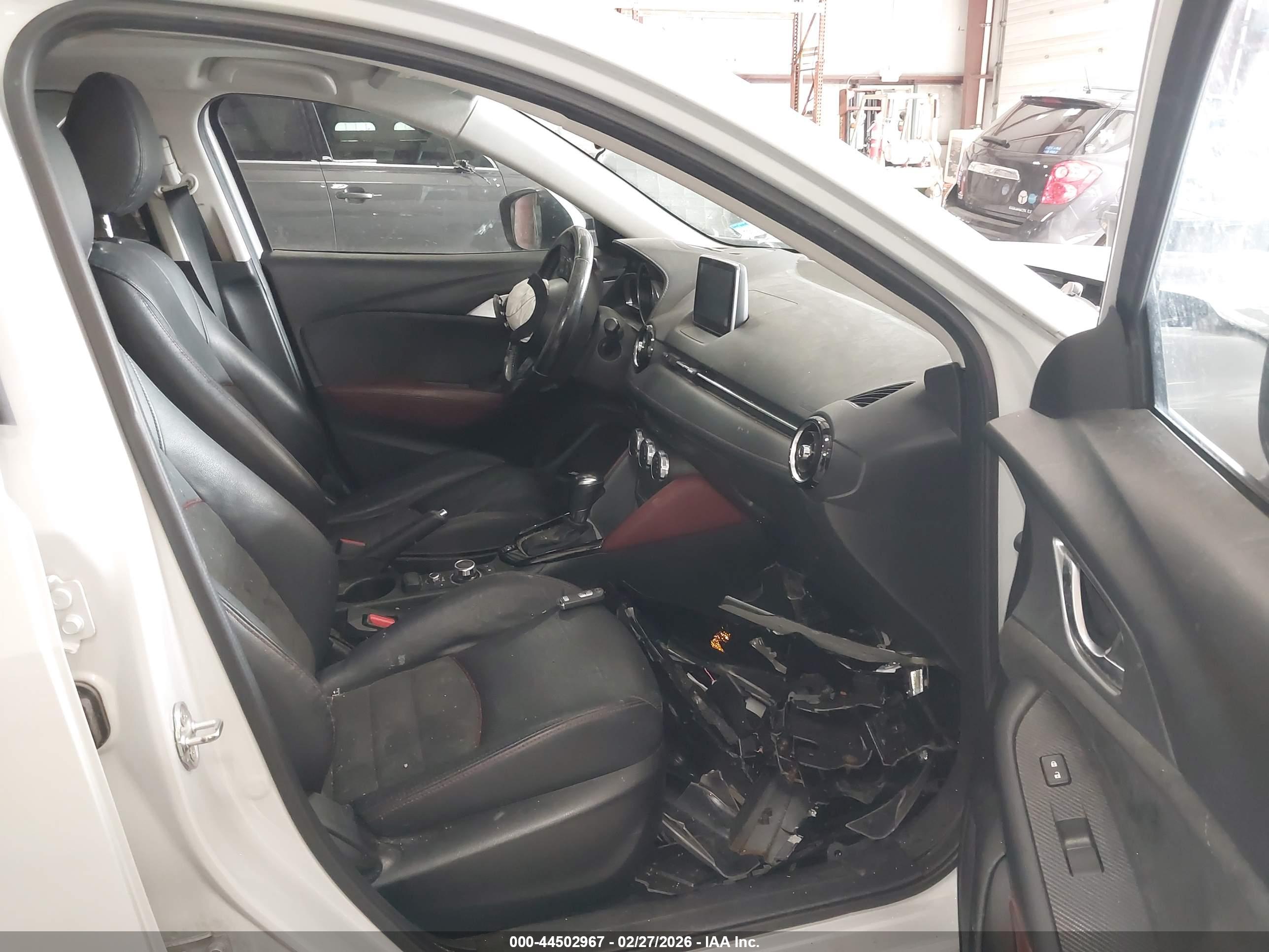 MAZDA CX-3 image 5