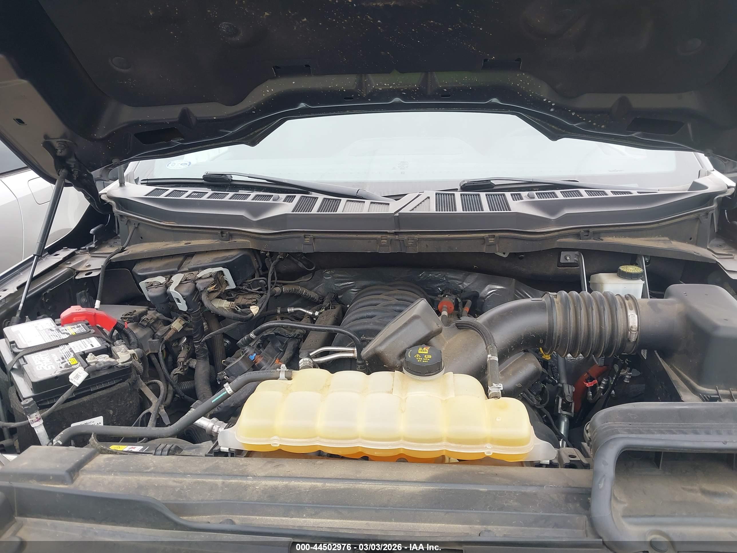 FORD F-150 image 10