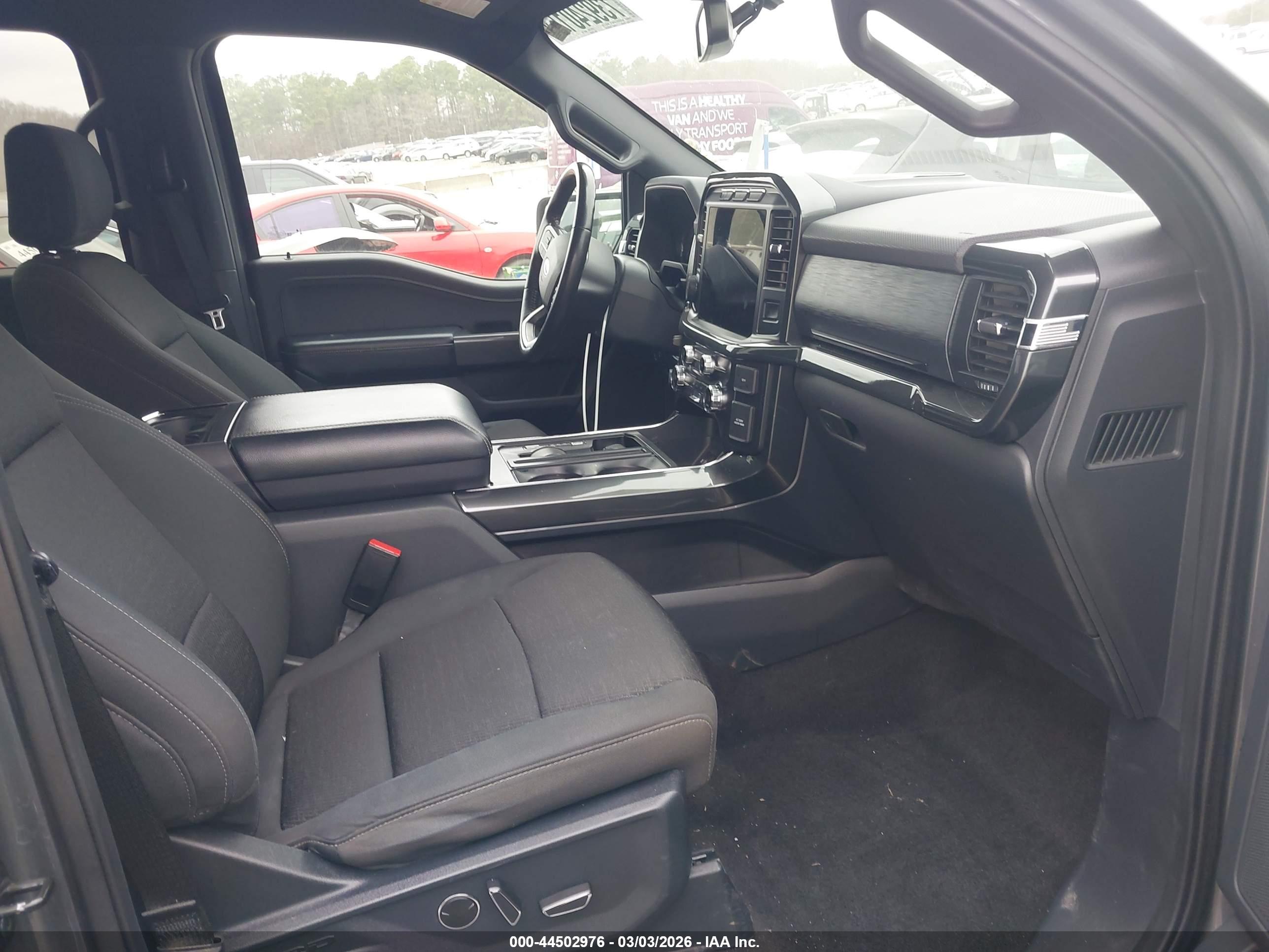 FORD F-150 image 5