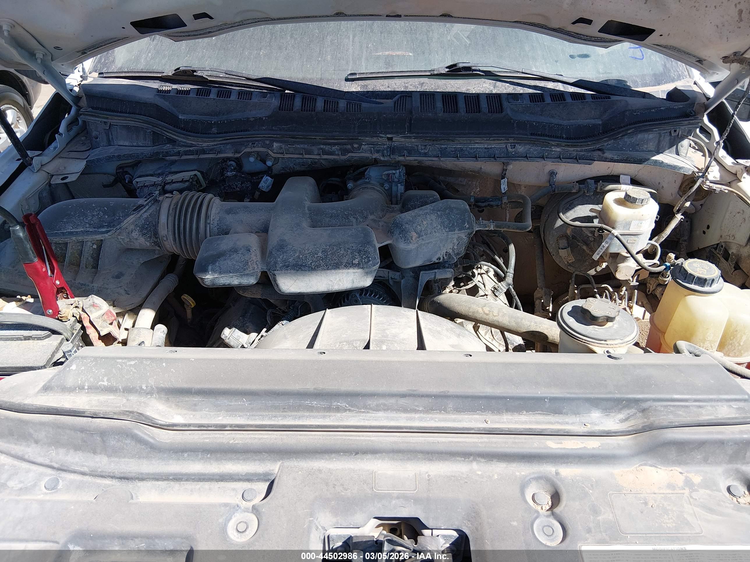 FORD F-250 image 10
