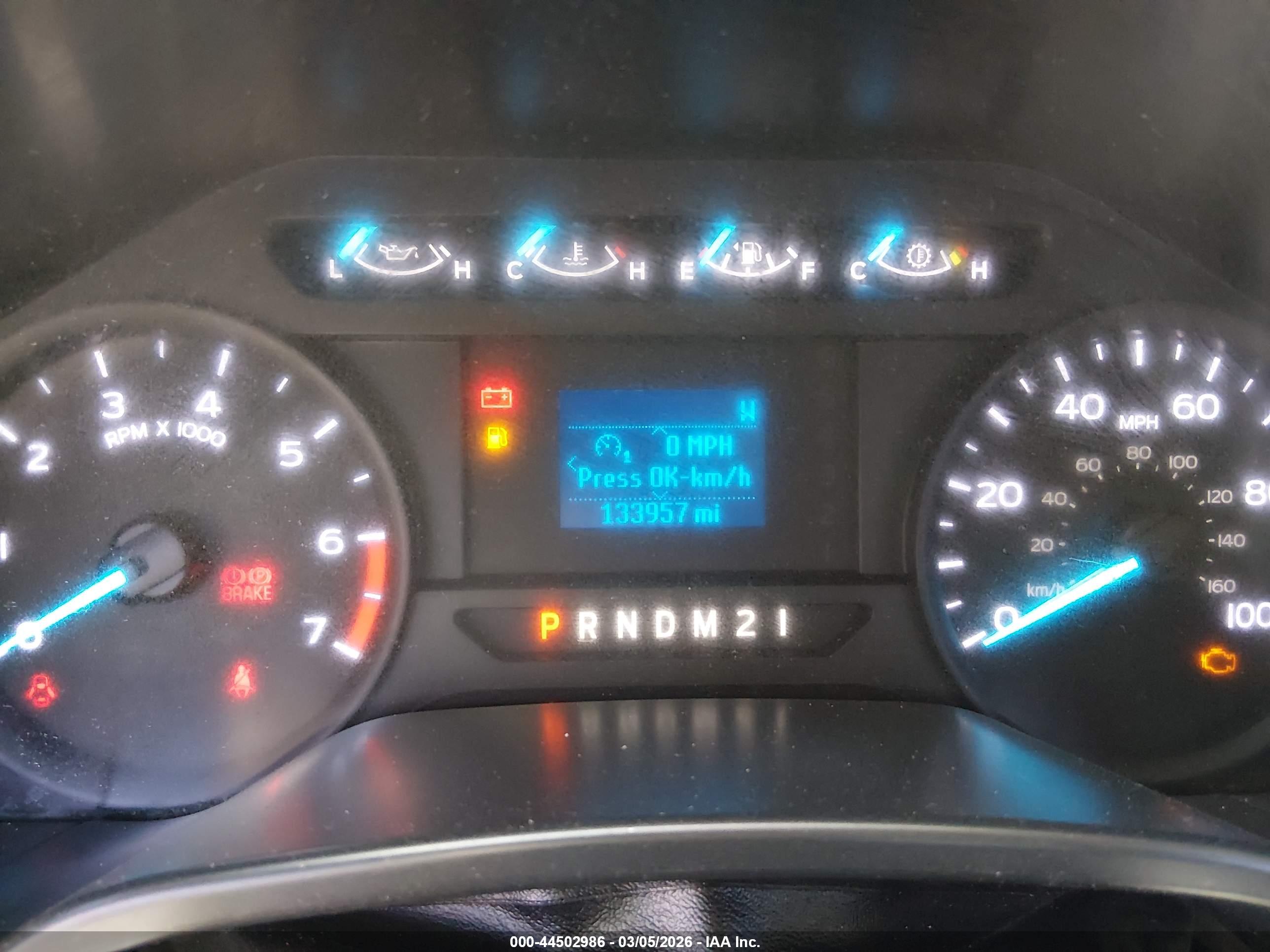 FORD F-250 image 7
