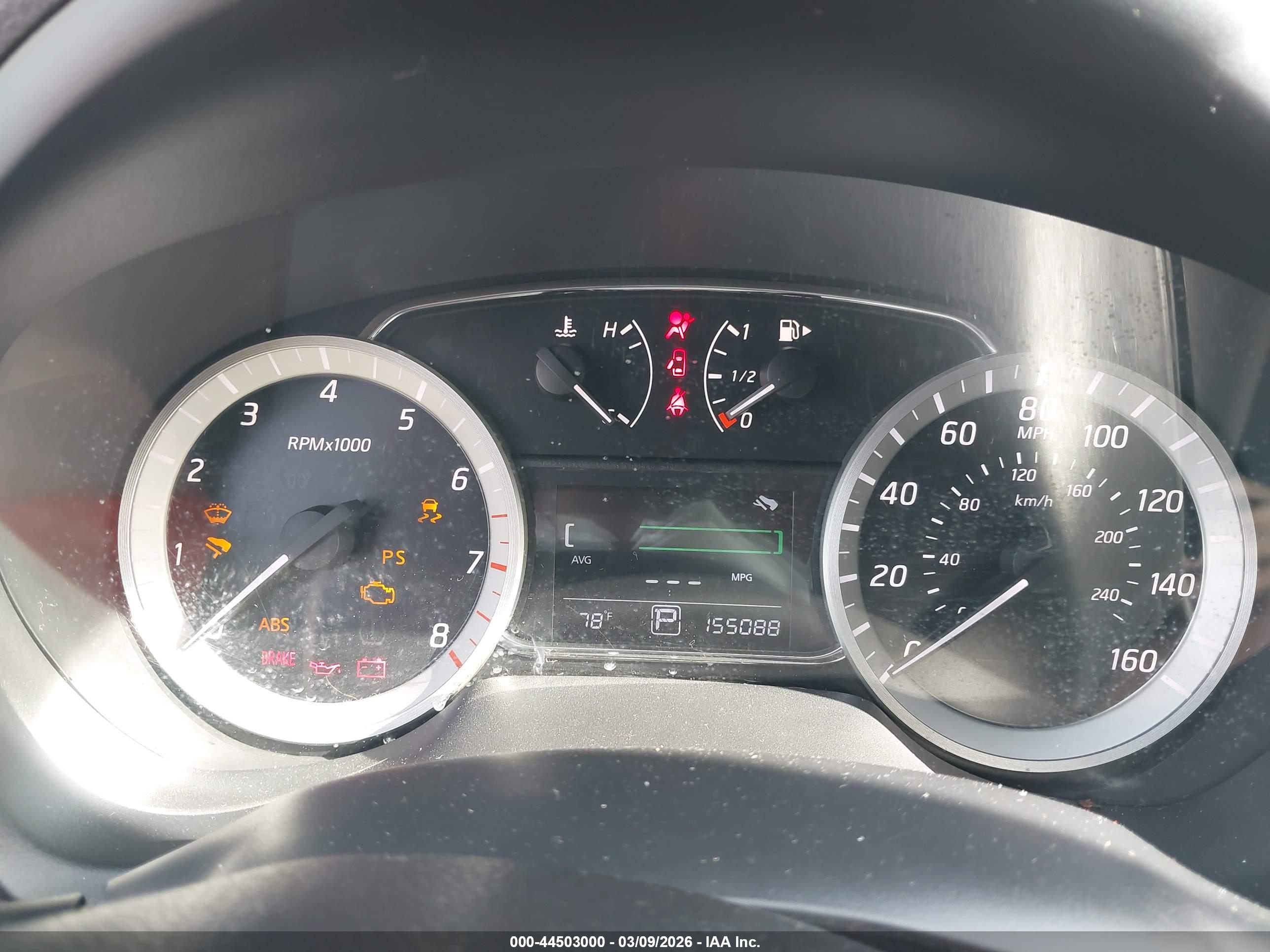NISSAN SENTRA image 7