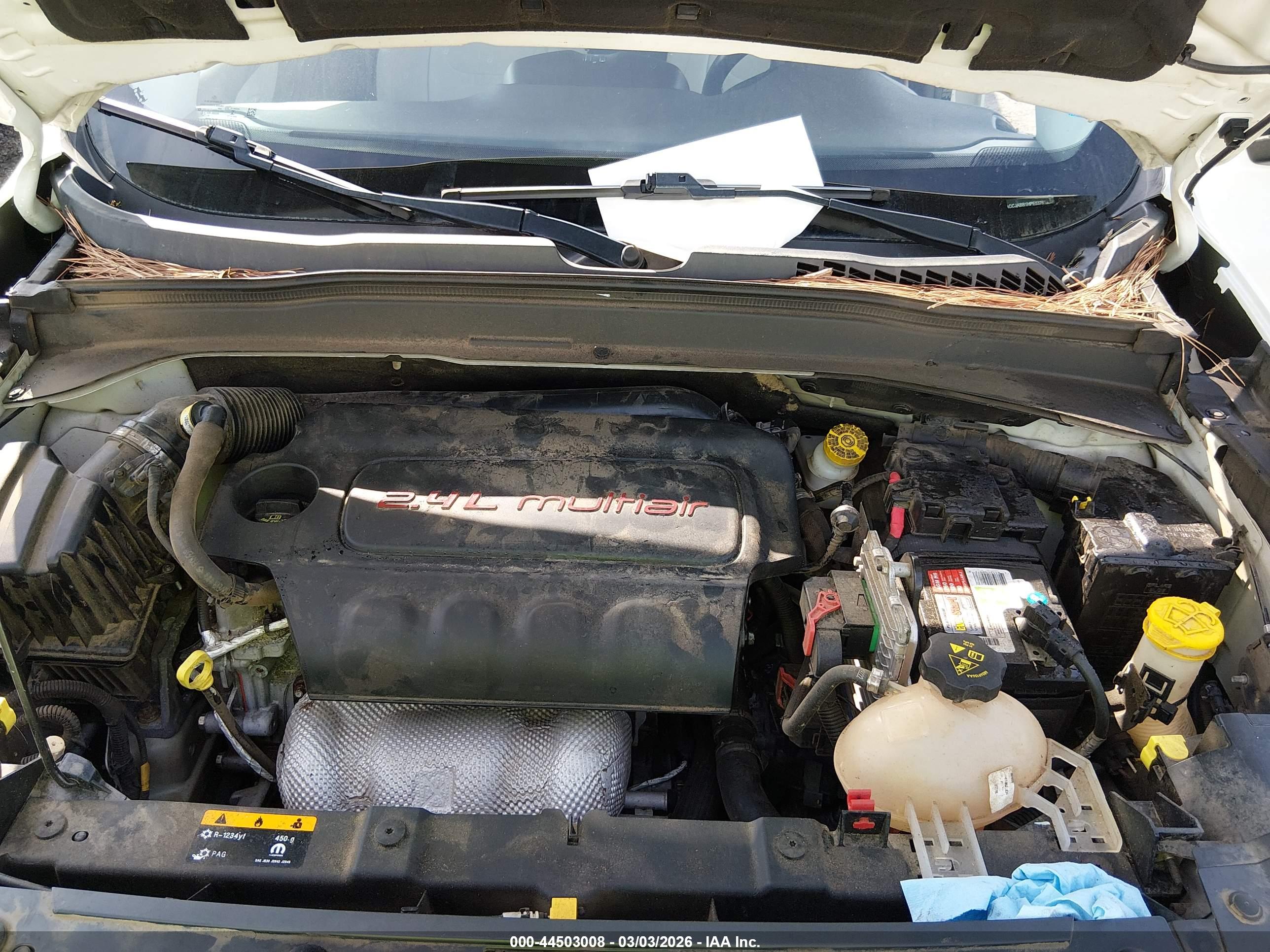 JEEP RENEGADE image 10