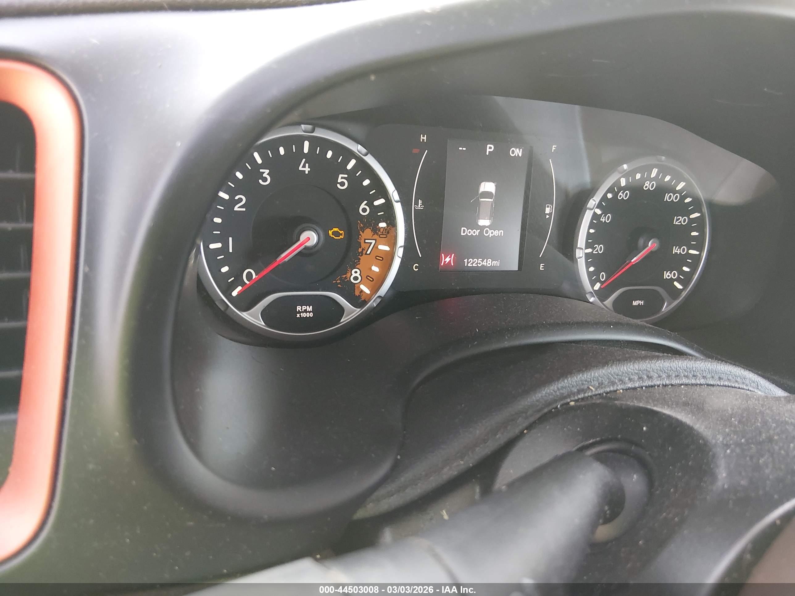 JEEP RENEGADE image 7