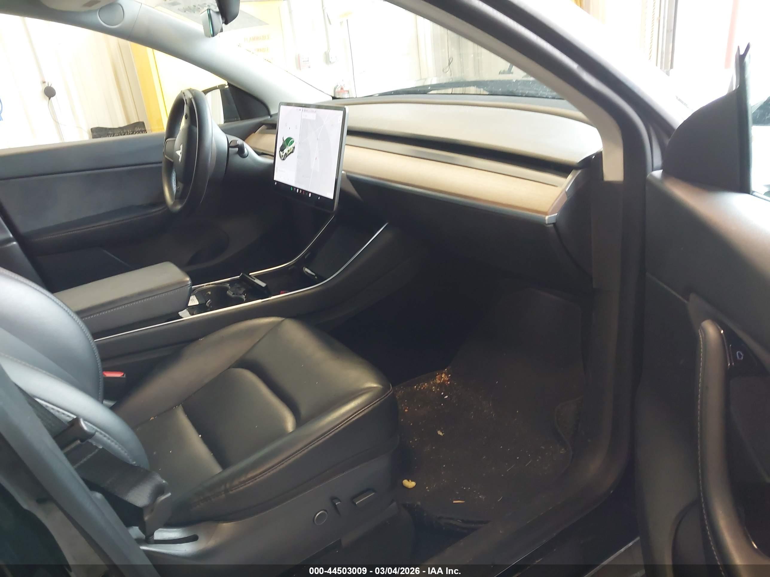 TESLA MODEL image 5