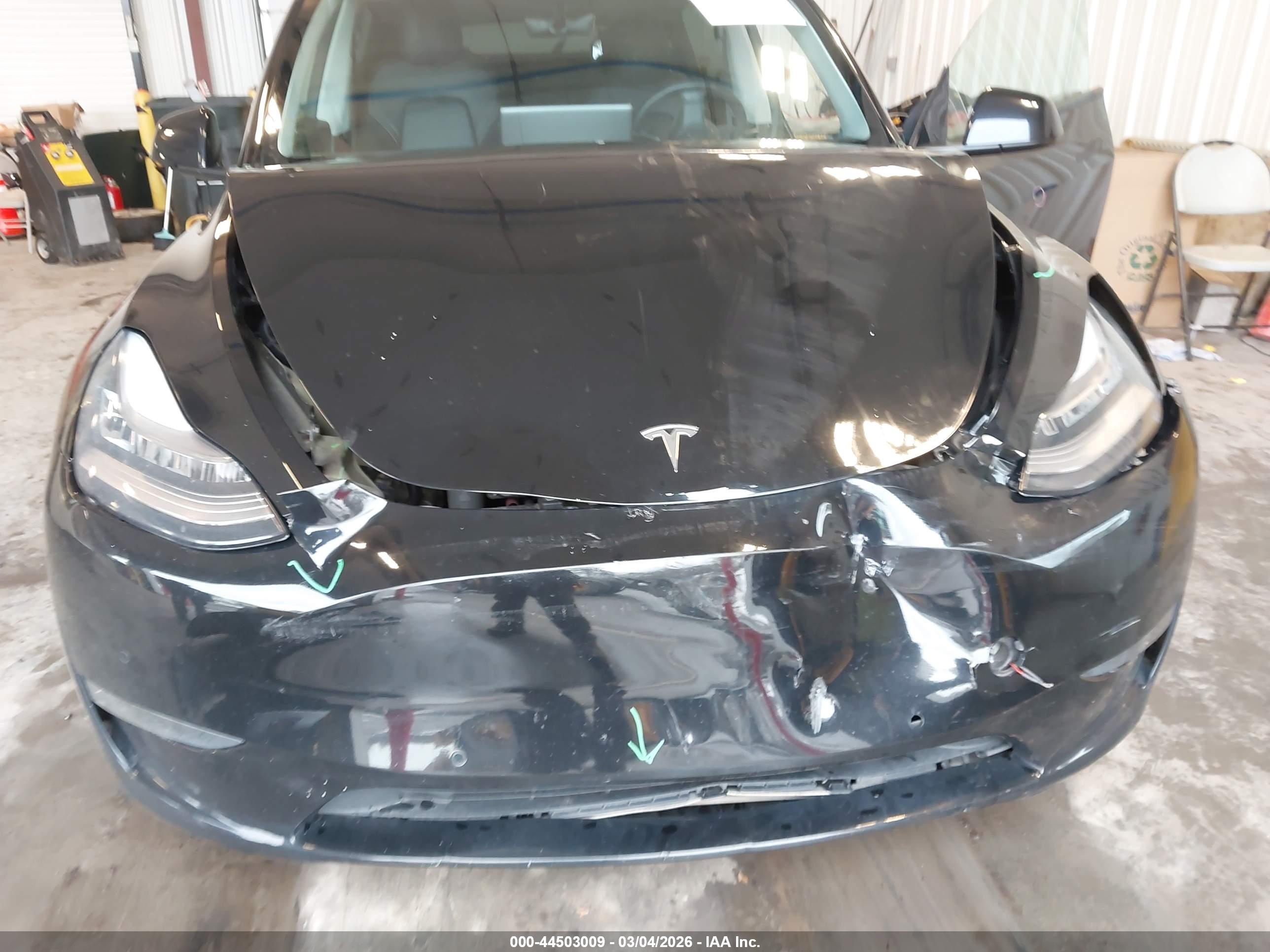 TESLA MODEL image 6