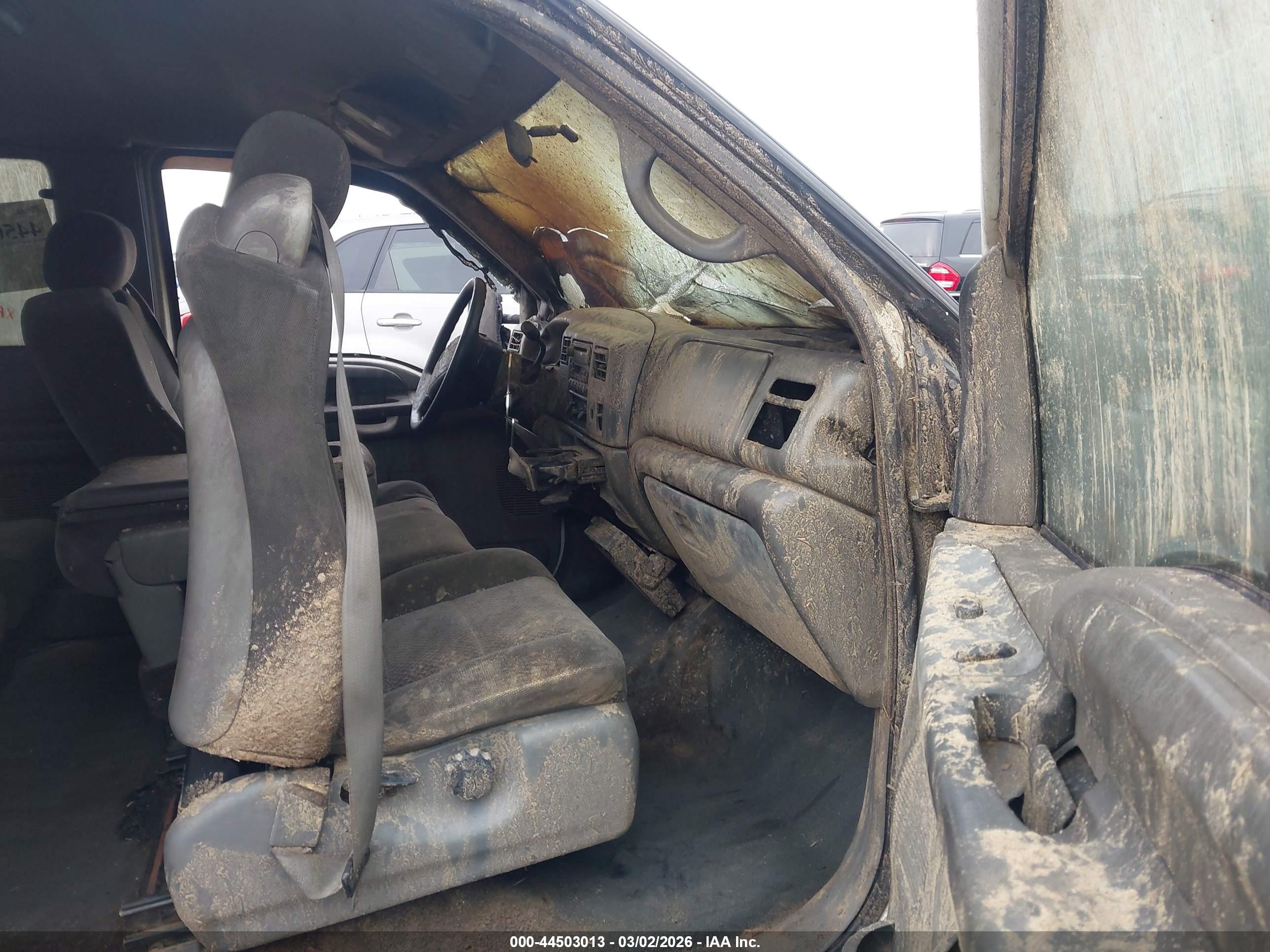 FORD F-250 image 5